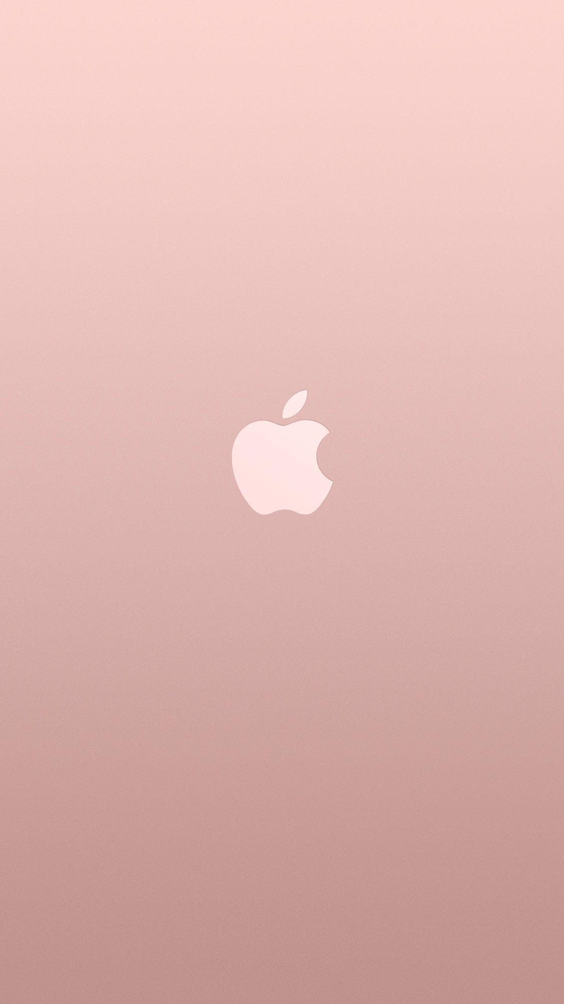 Rose Gold Macbook Wallpapers