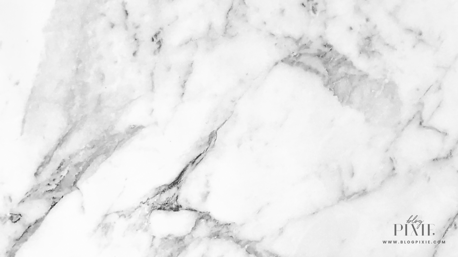 Rose Gold Marble Desktop Wallpapers