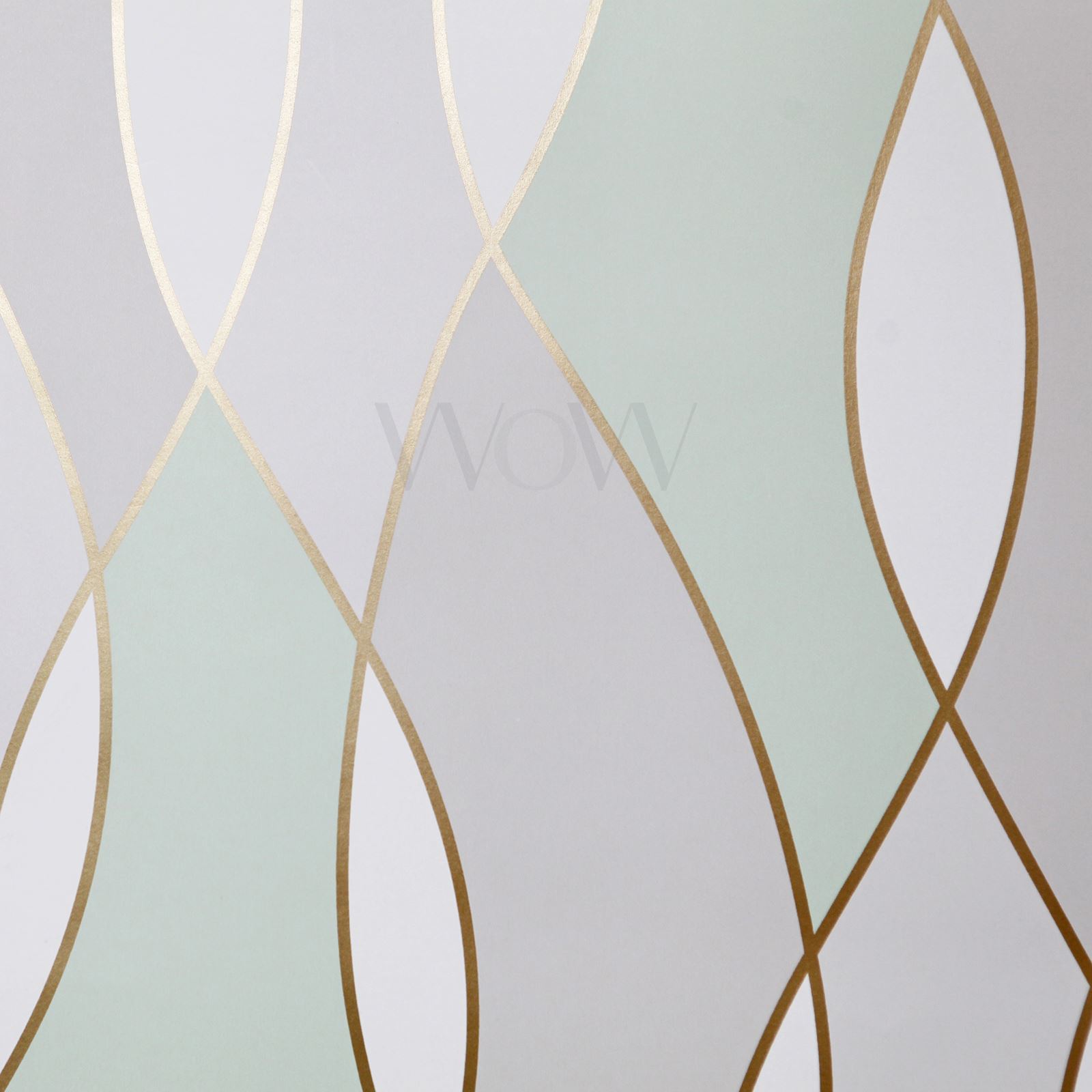 Rose Gold Mint Green Wallpapers