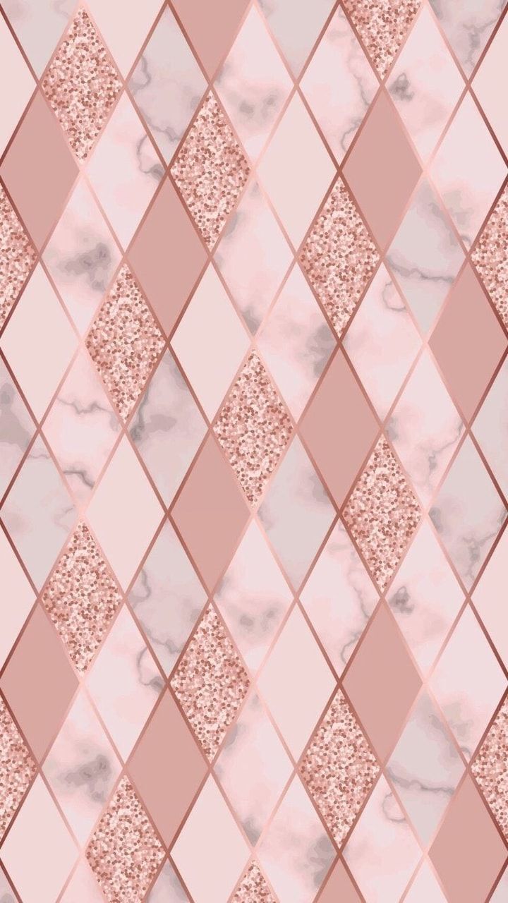 Rose Gold Pretty Wallpapers