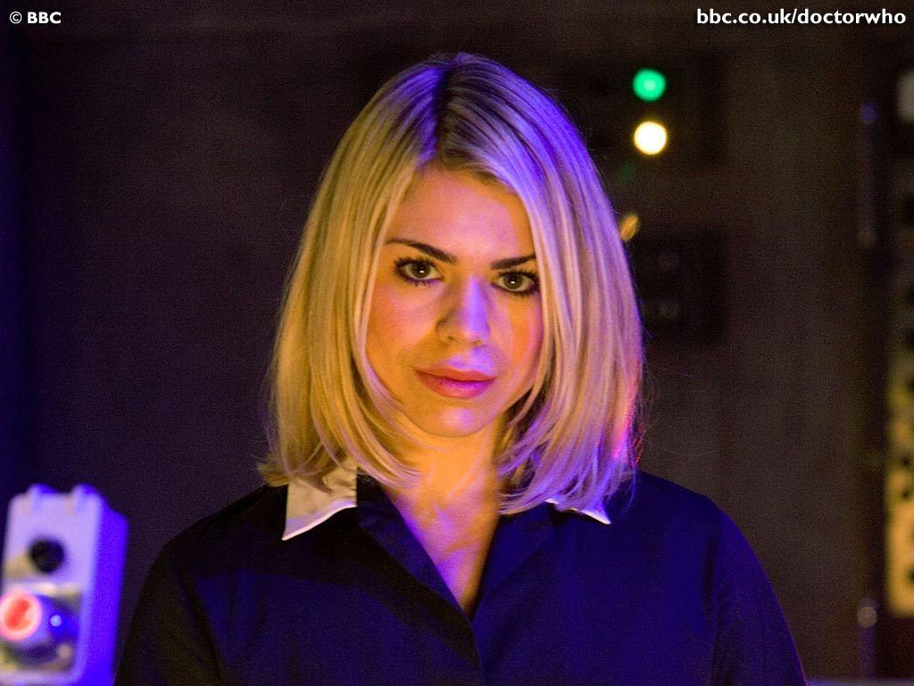 Rose Tyler Wallpapers