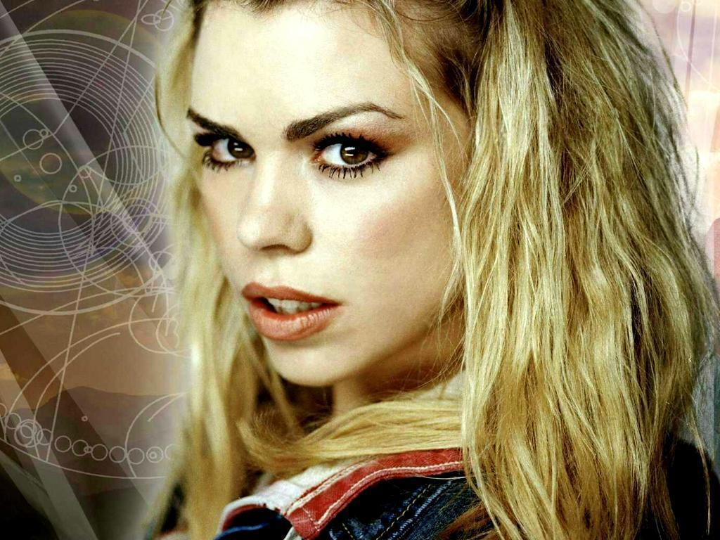 Rose Tyler Wallpapers