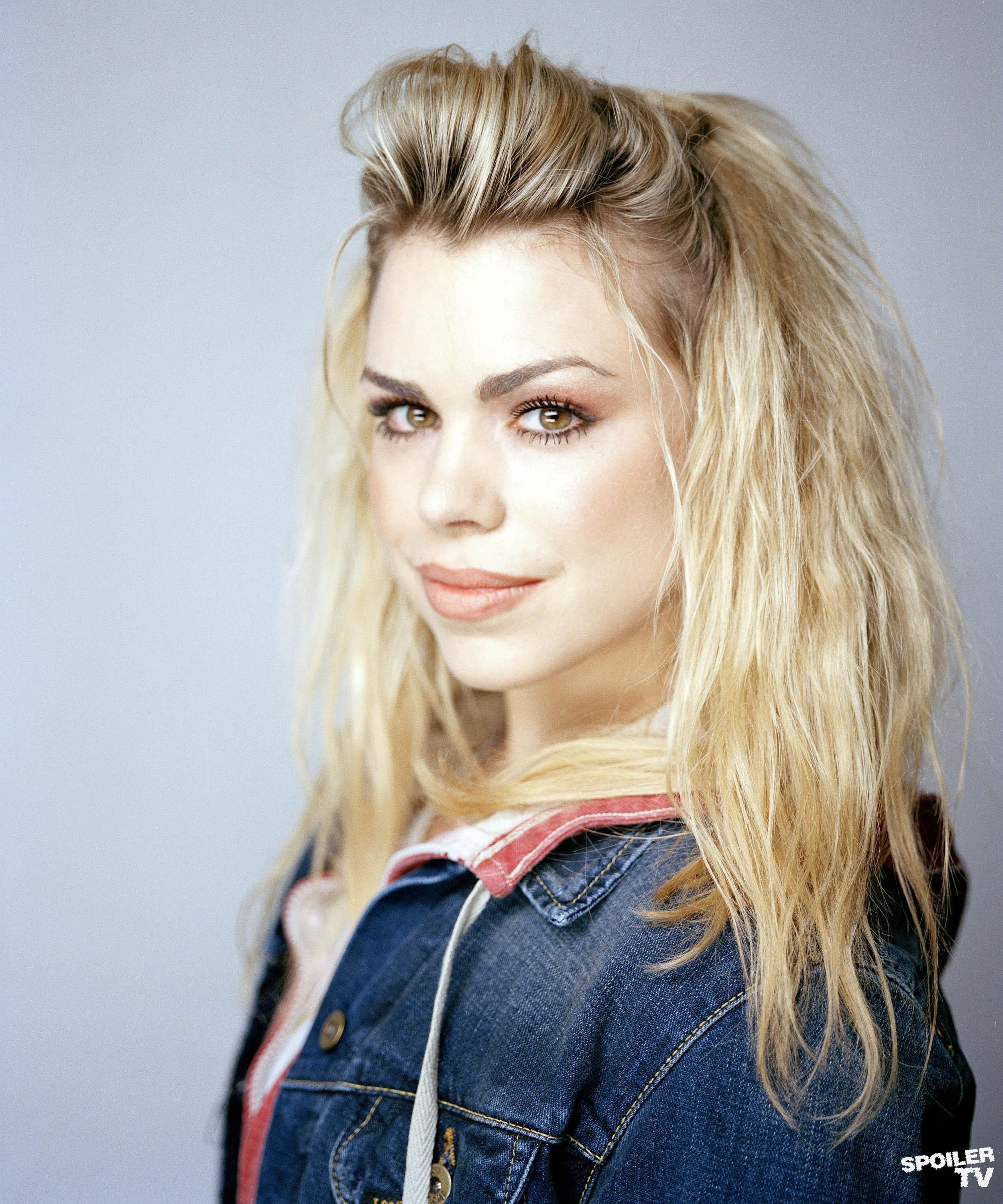 Rose Tyler Wallpapers