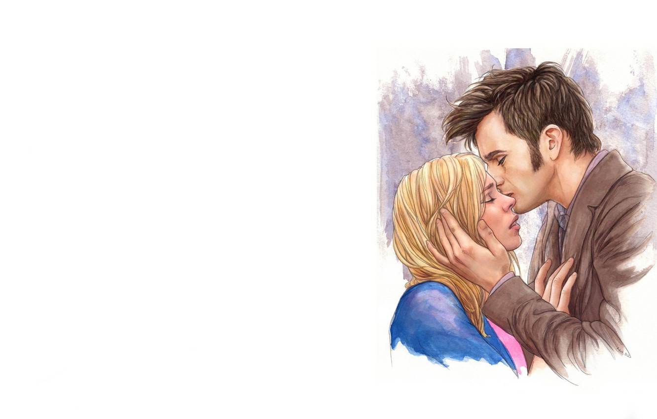 Rose Tyler Wallpapers