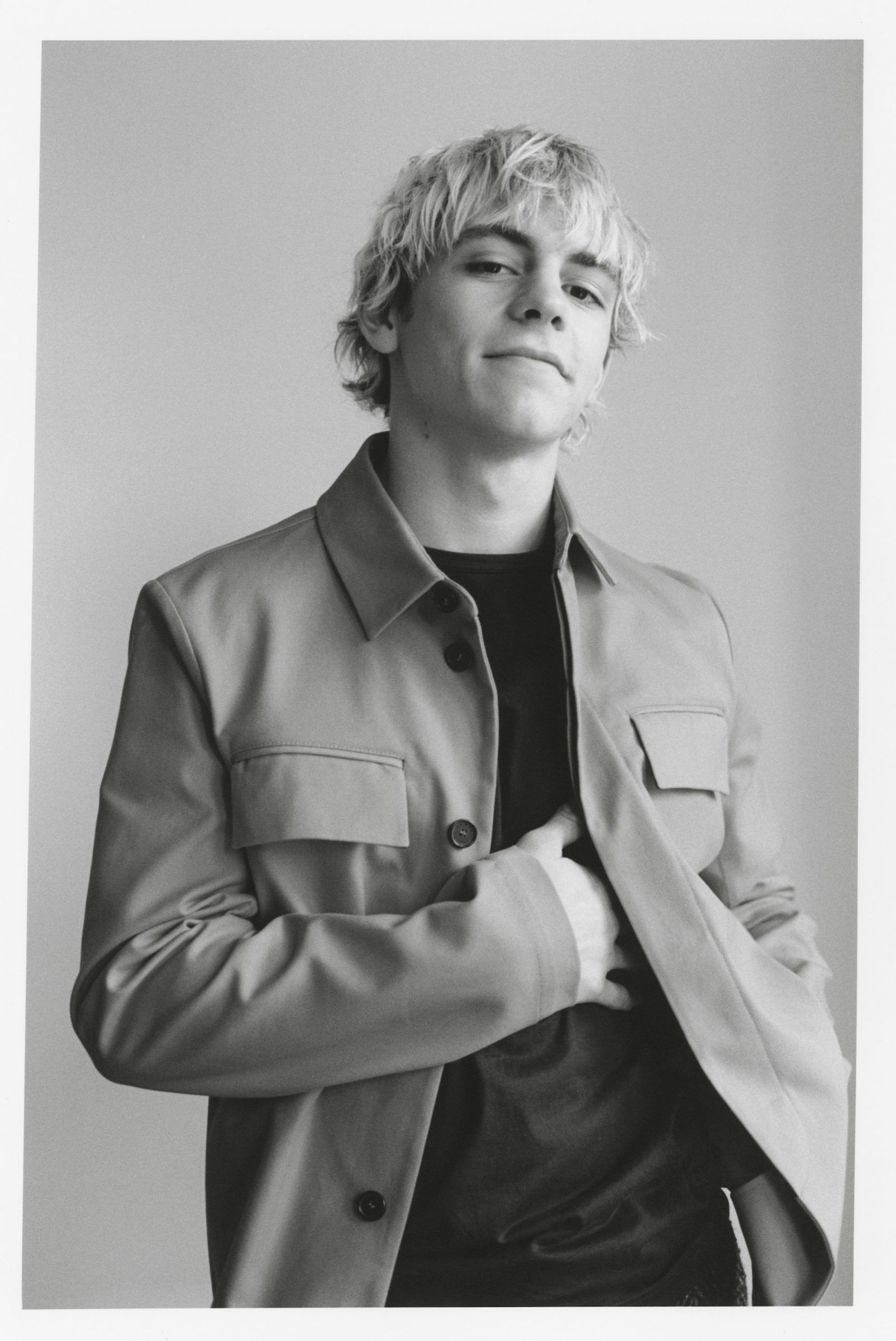 Ross Lynch Wallpapers