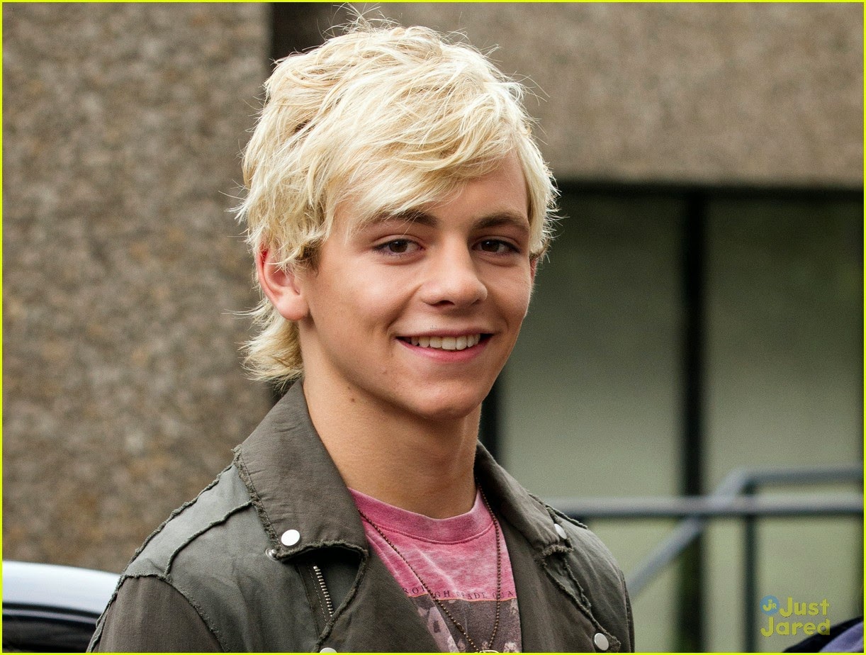 Ross Lynch Wallpapers