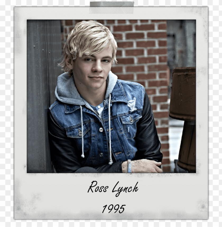 Ross Lynch Wallpapers