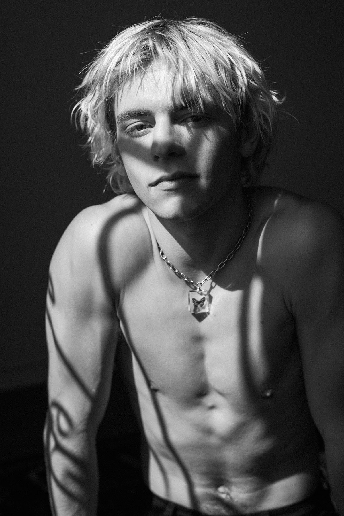 Ross Lynch Wallpapers