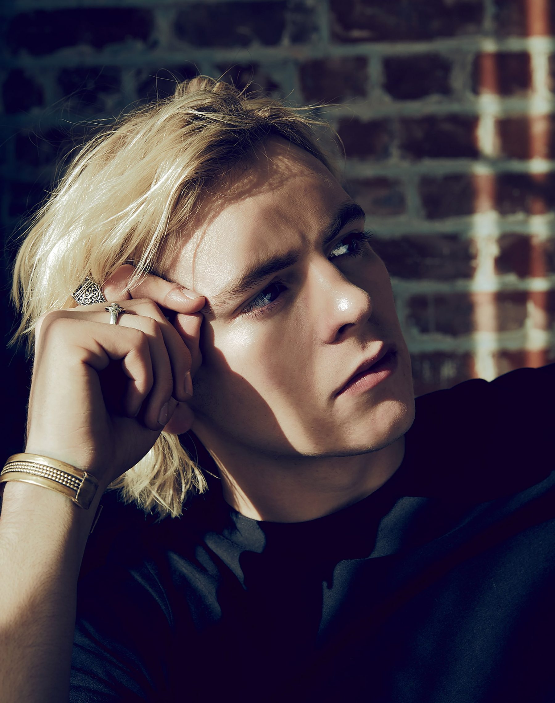 Ross Lynch Wallpapers