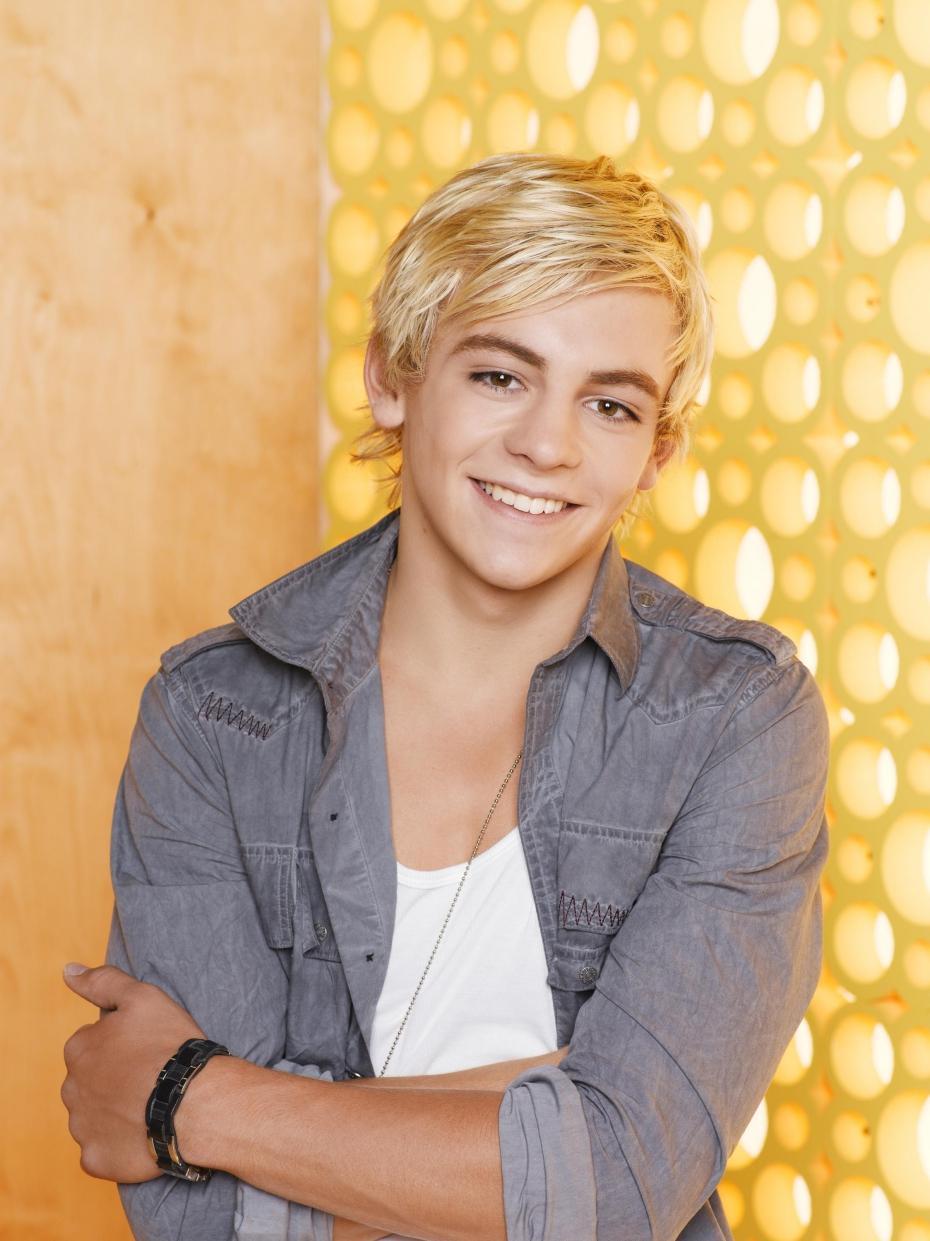 Ross Lynch Wallpapers