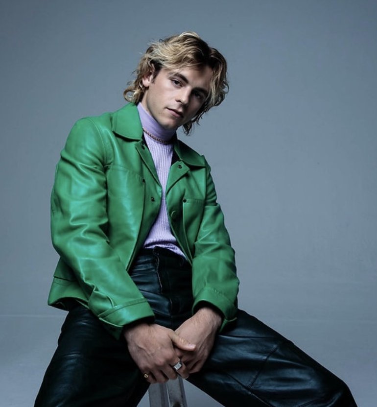 Ross Lynch Wallpapers