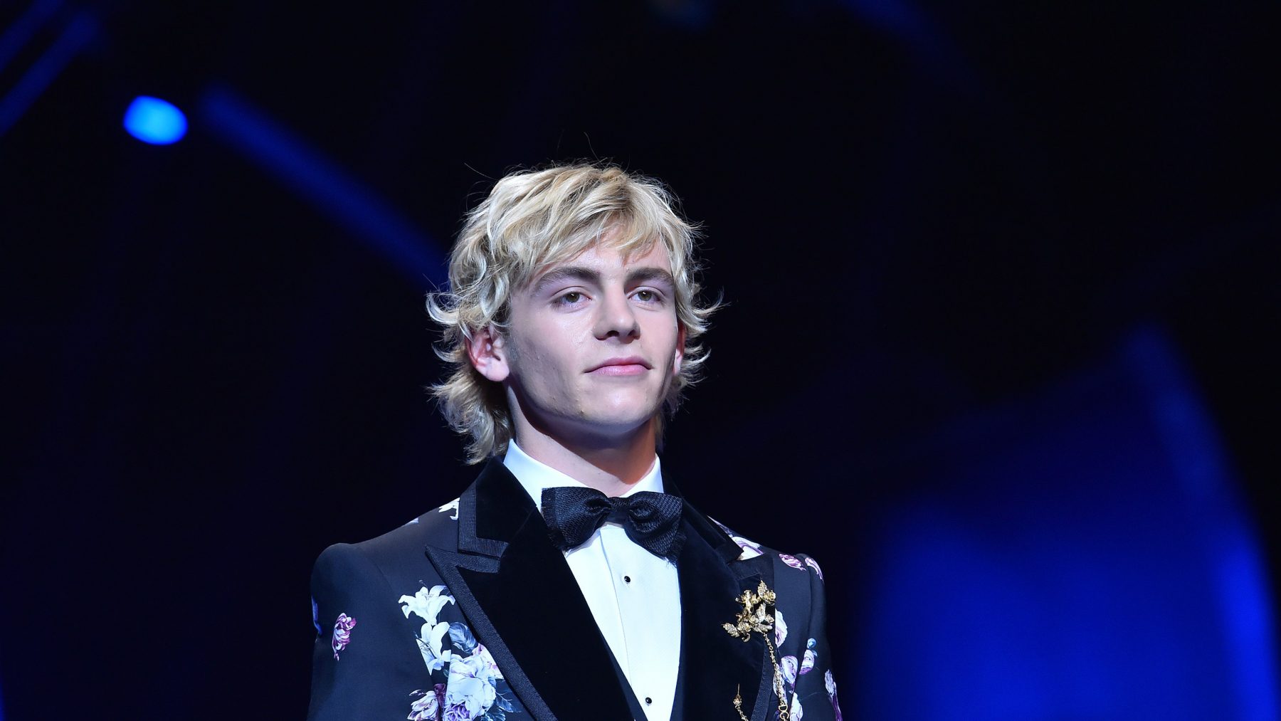 Ross Lynch Wallpapers