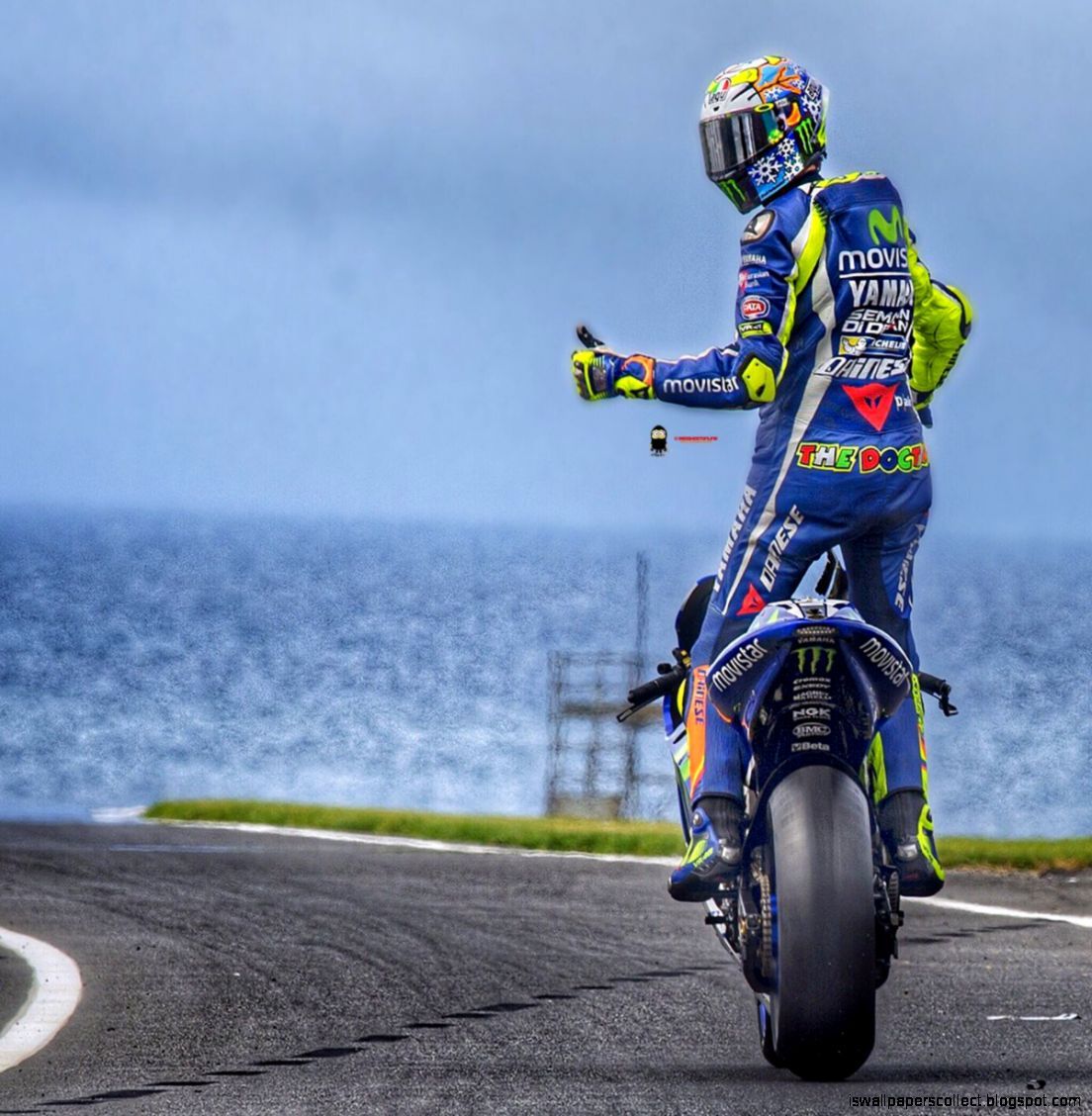 Rossi Wallpapers