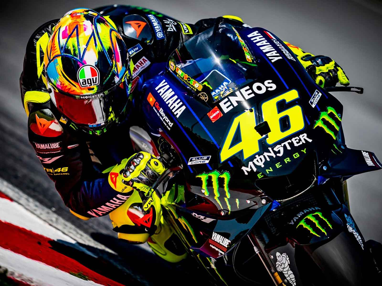 Rossi Wallpapers