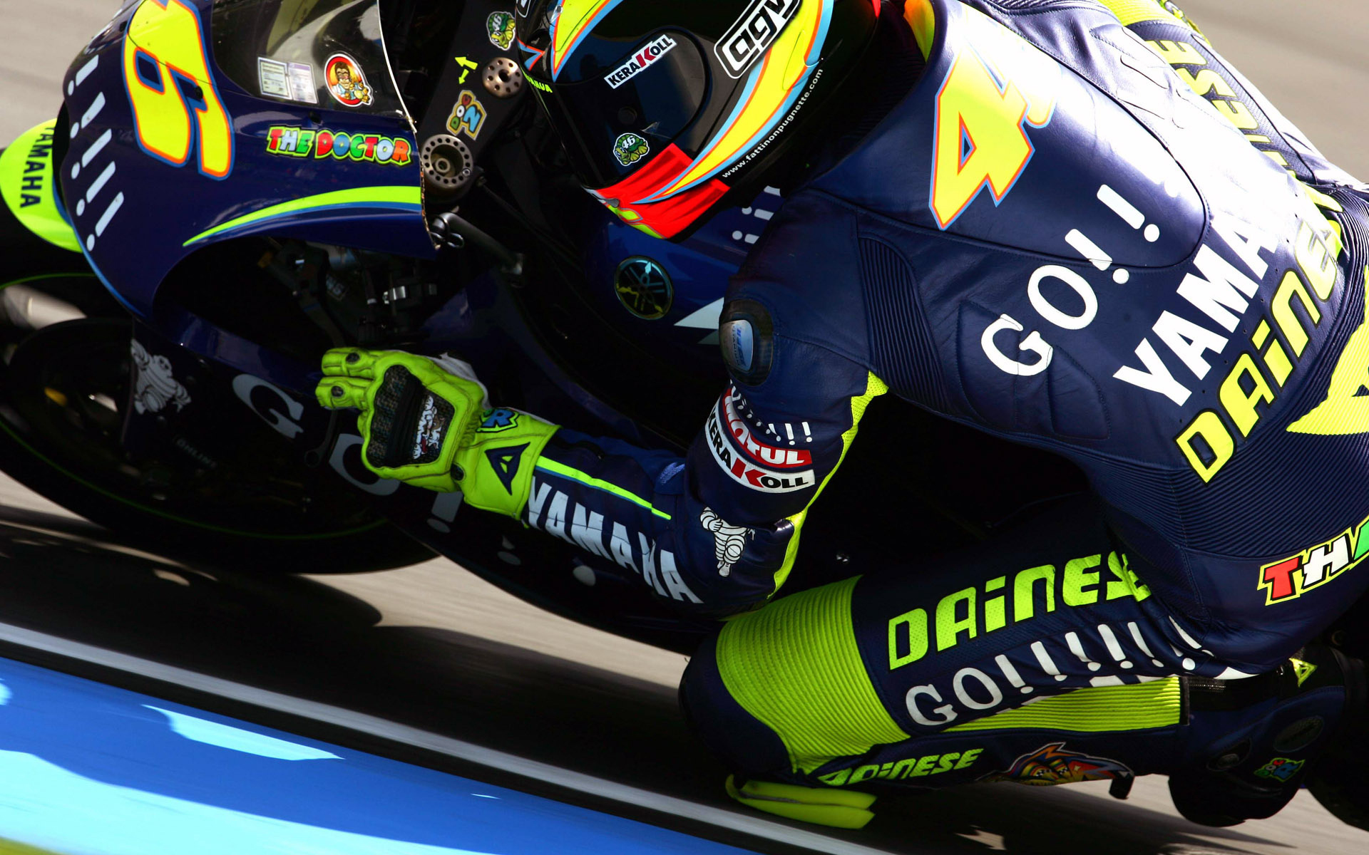 Rossi Wallpapers