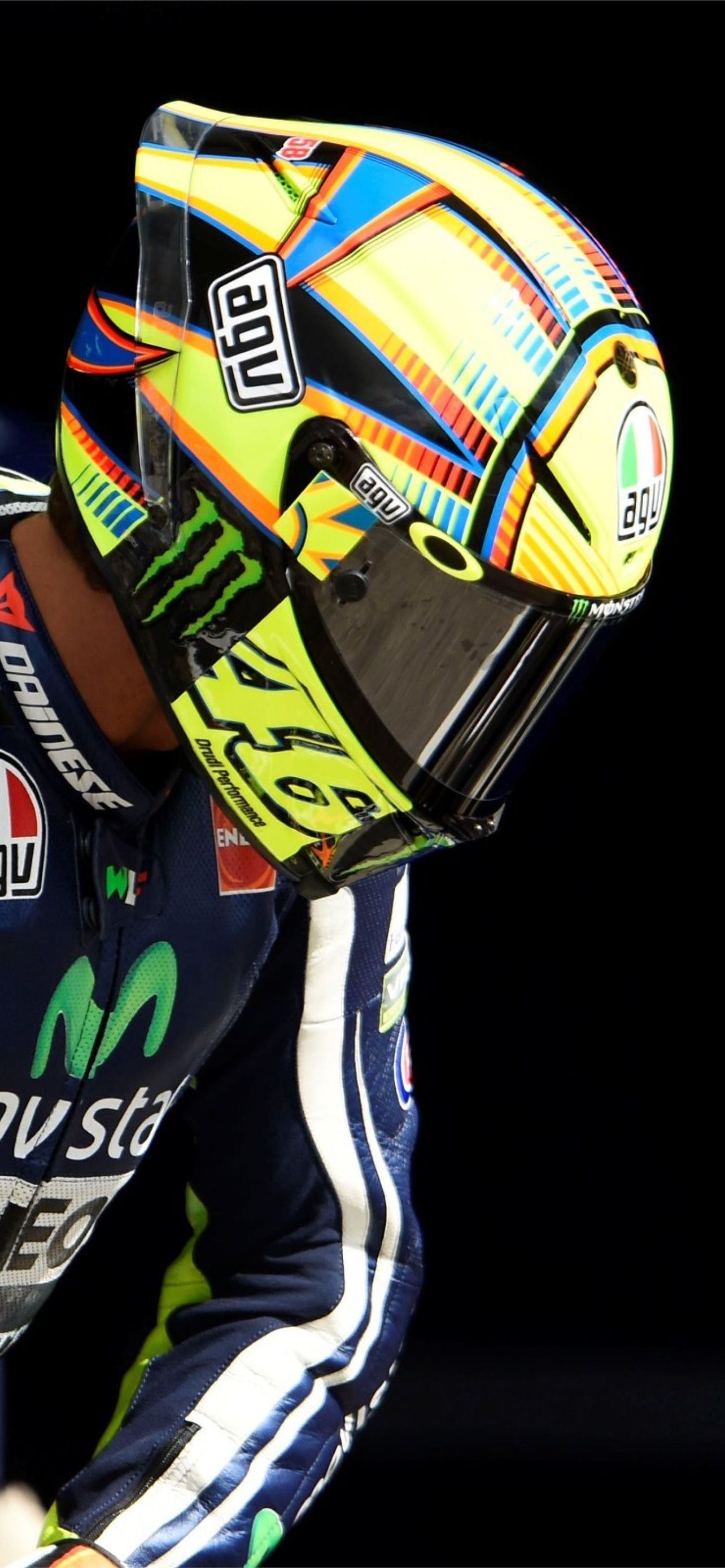 Rossi Wallpapers