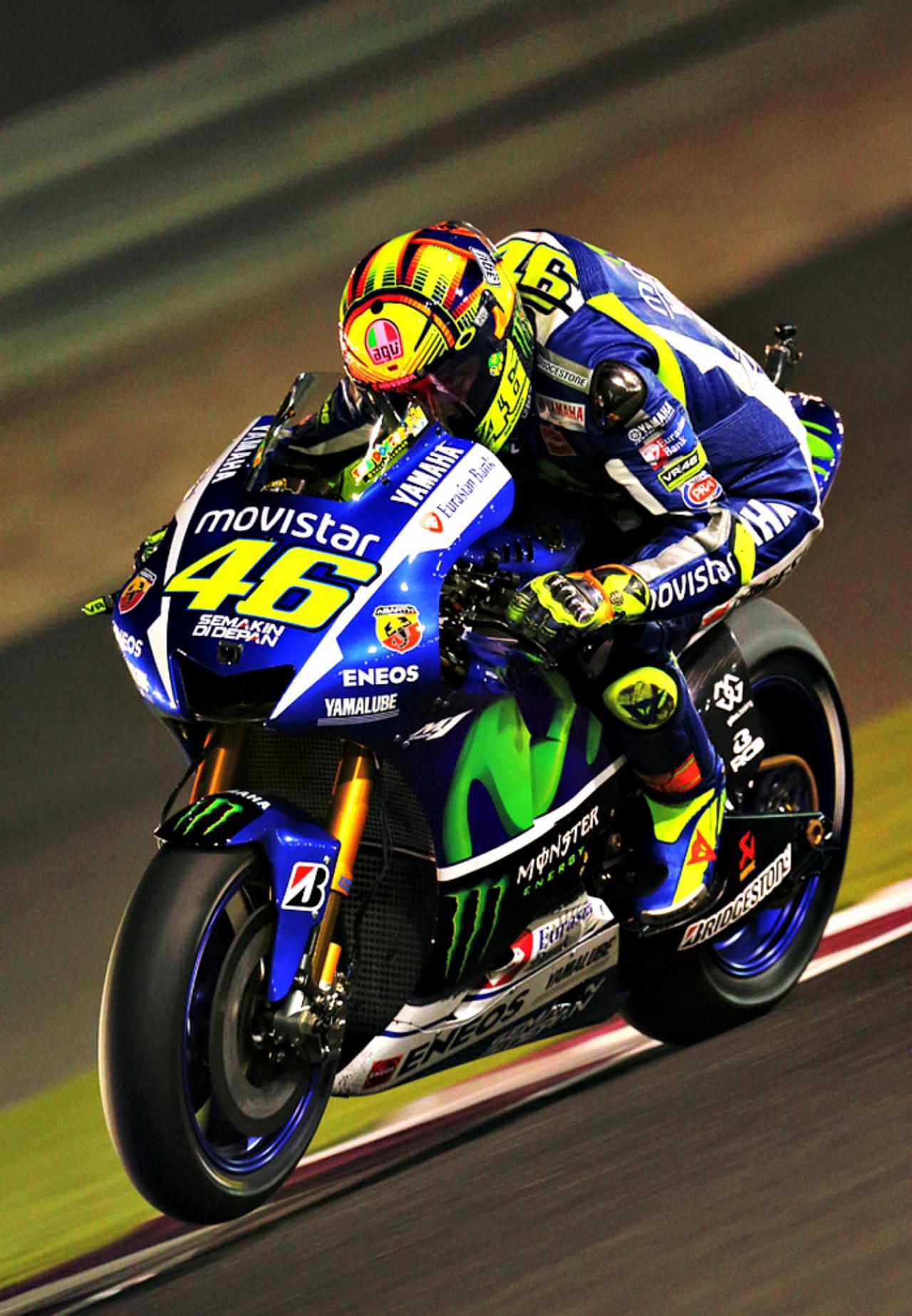 Rossi Wallpapers