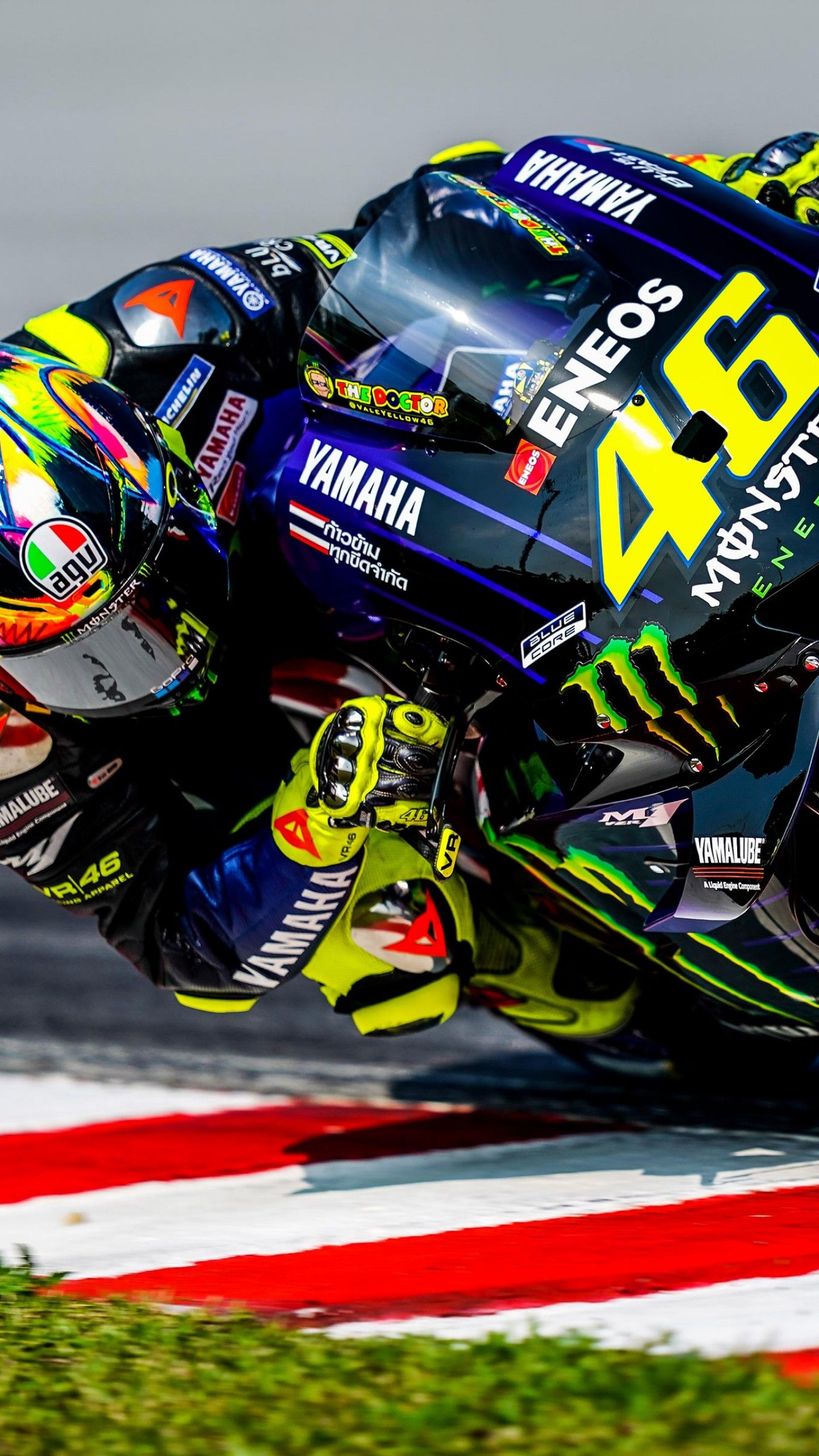 Rossi Wallpapers