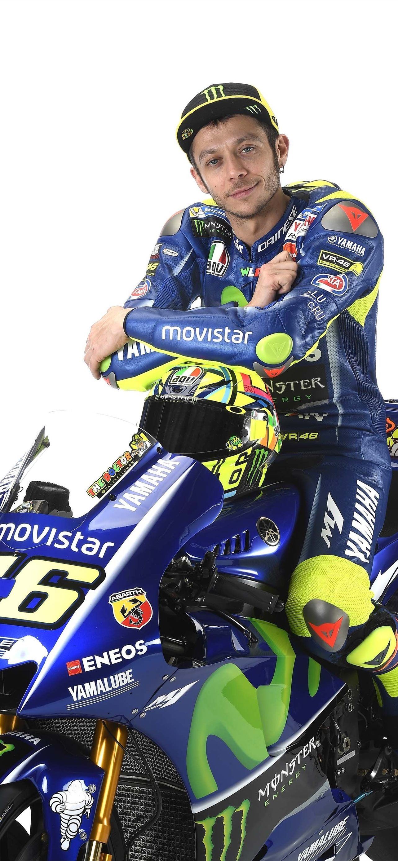 Rossi Wallpapers