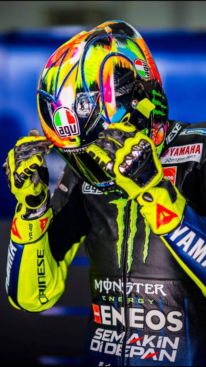 Rossi Wallpapers