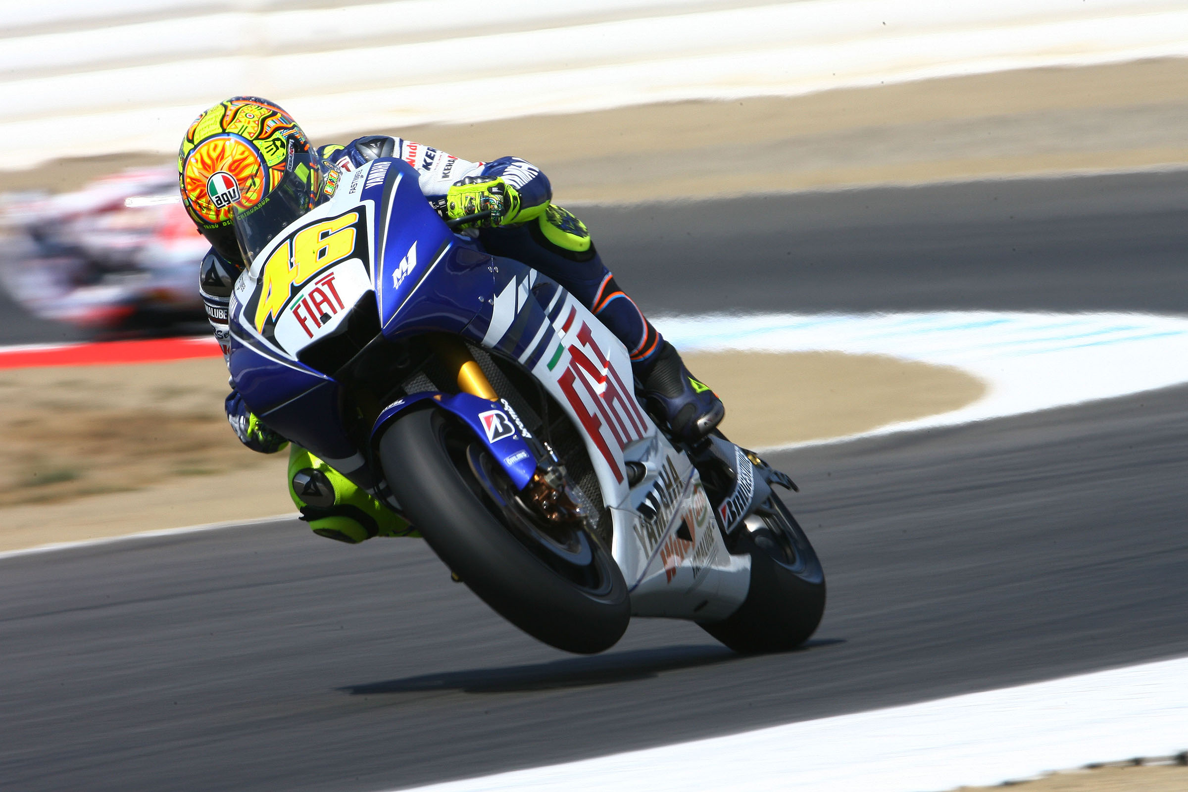 Rossi Wallpapers