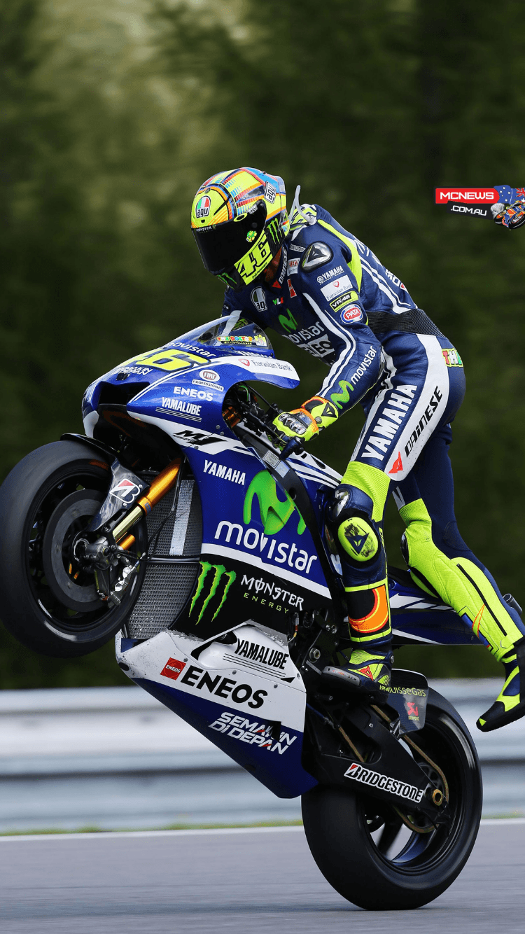 Rossi Wallpapers