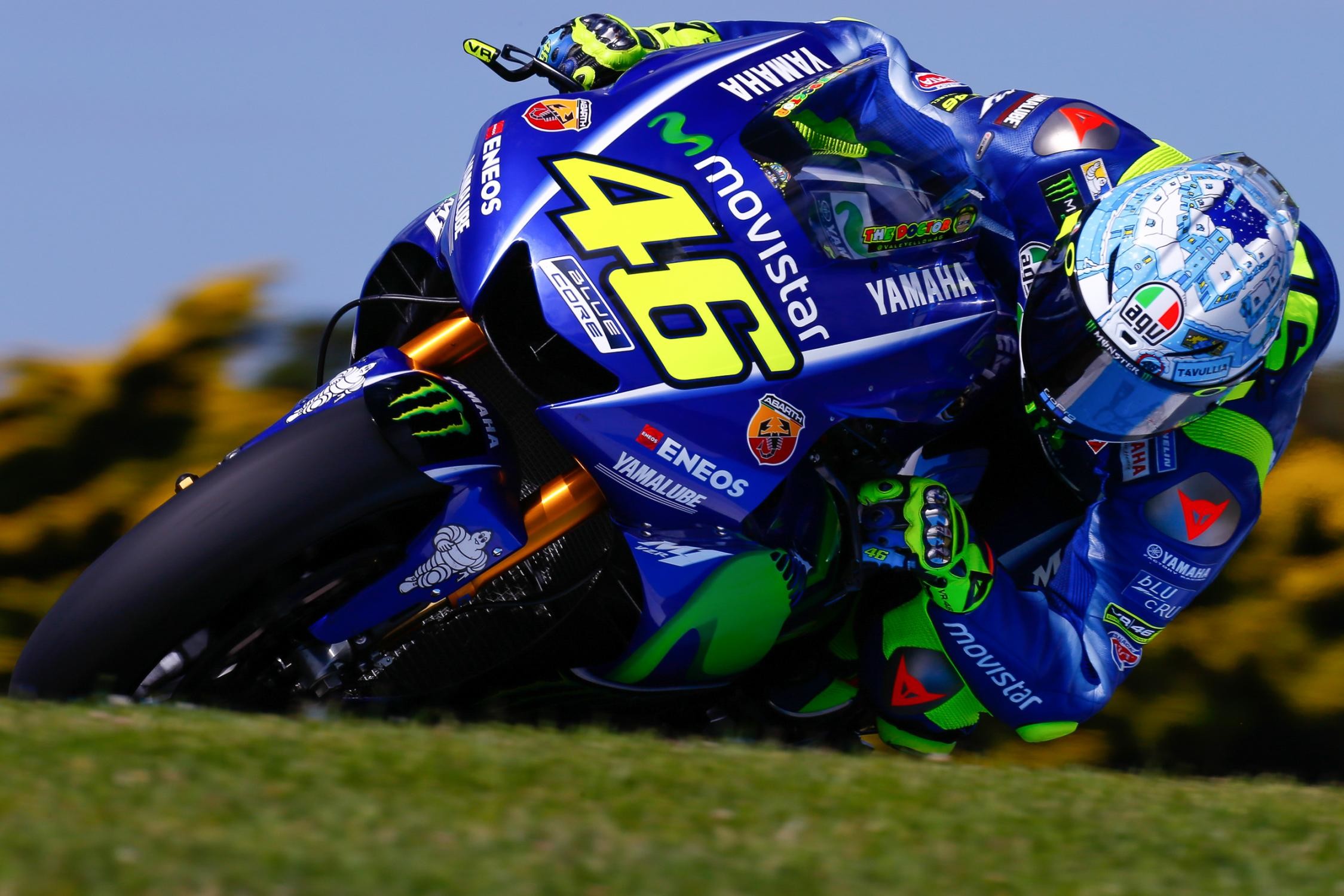 Rossi Wallpapers