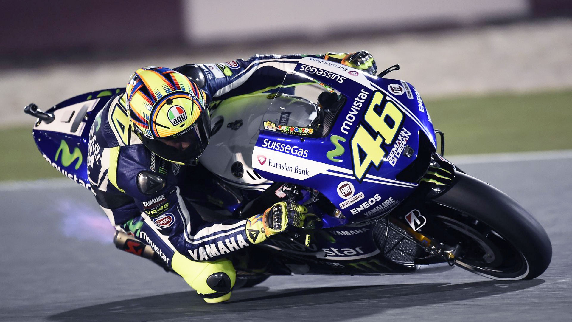 Rossi Wallpapers