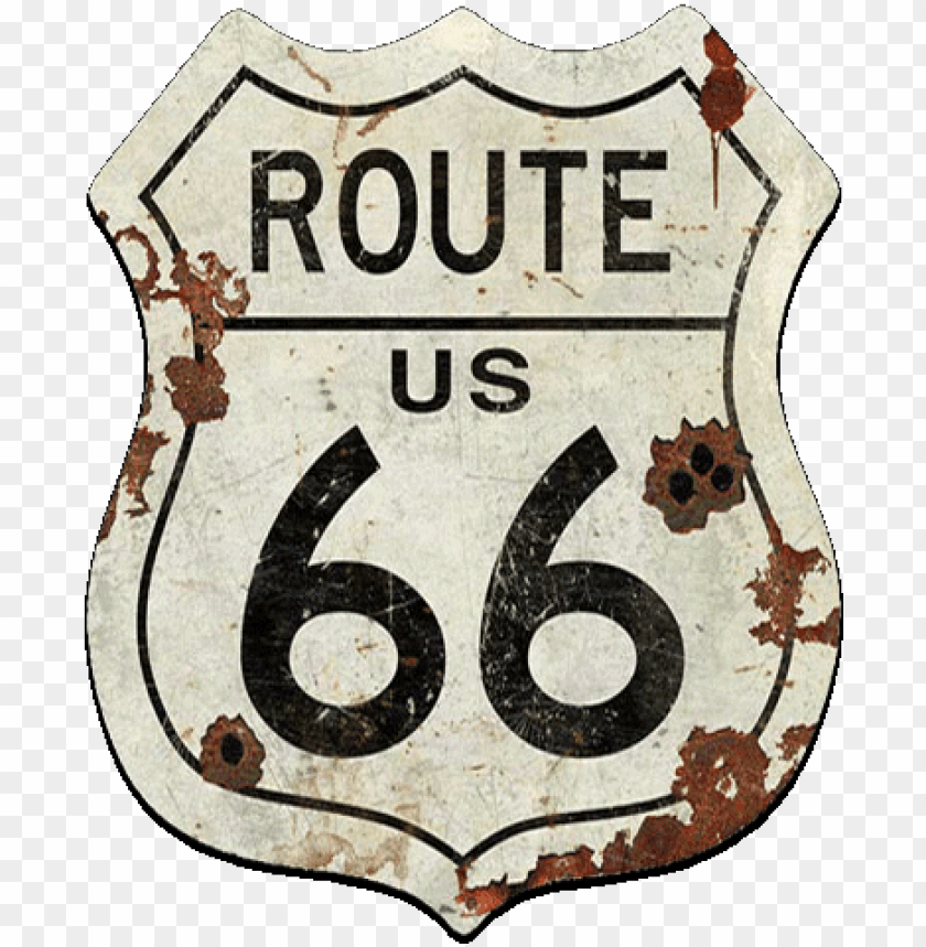 Route 66 Border Wallpapers