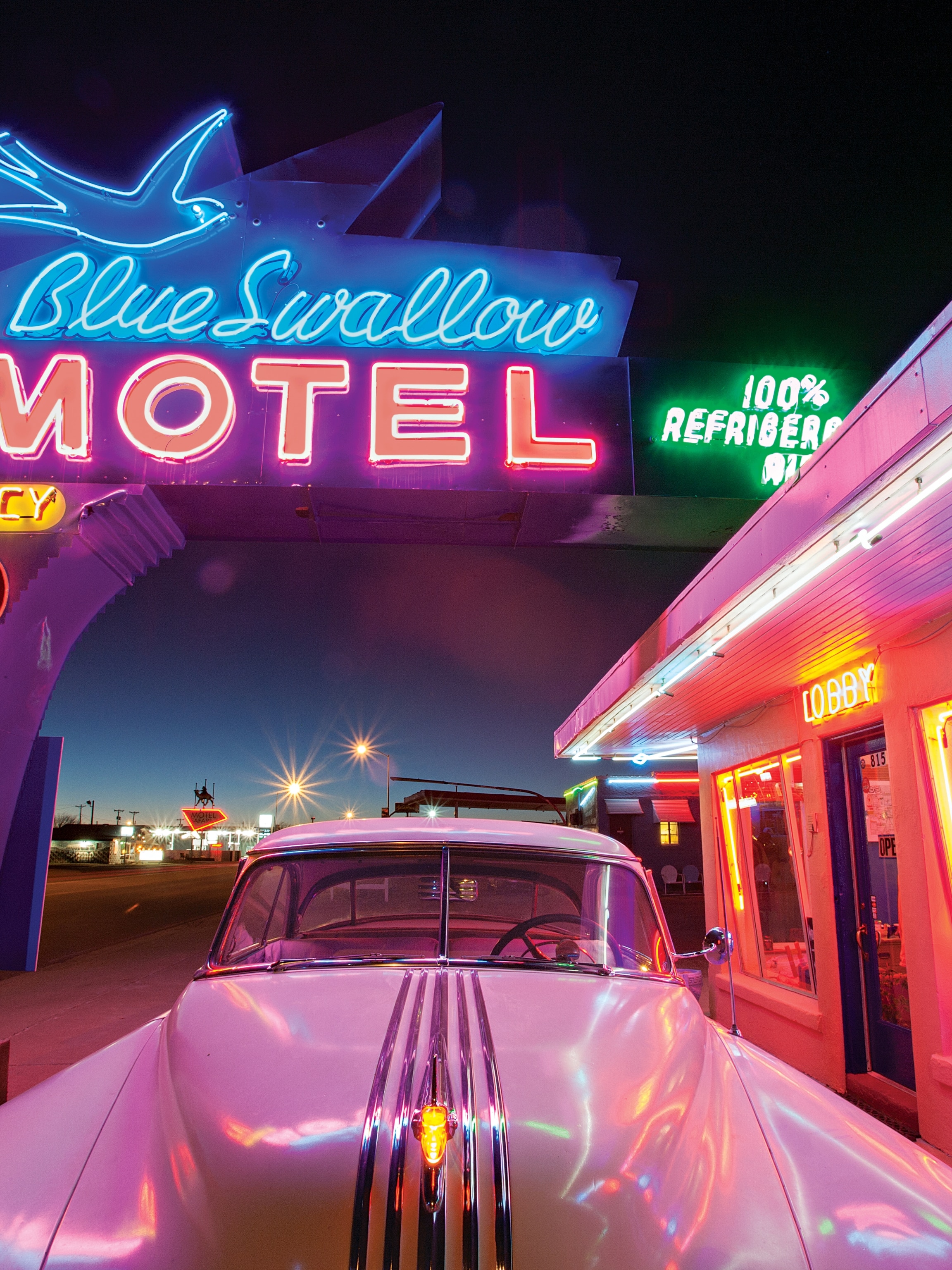 Route 66 Wallpapers