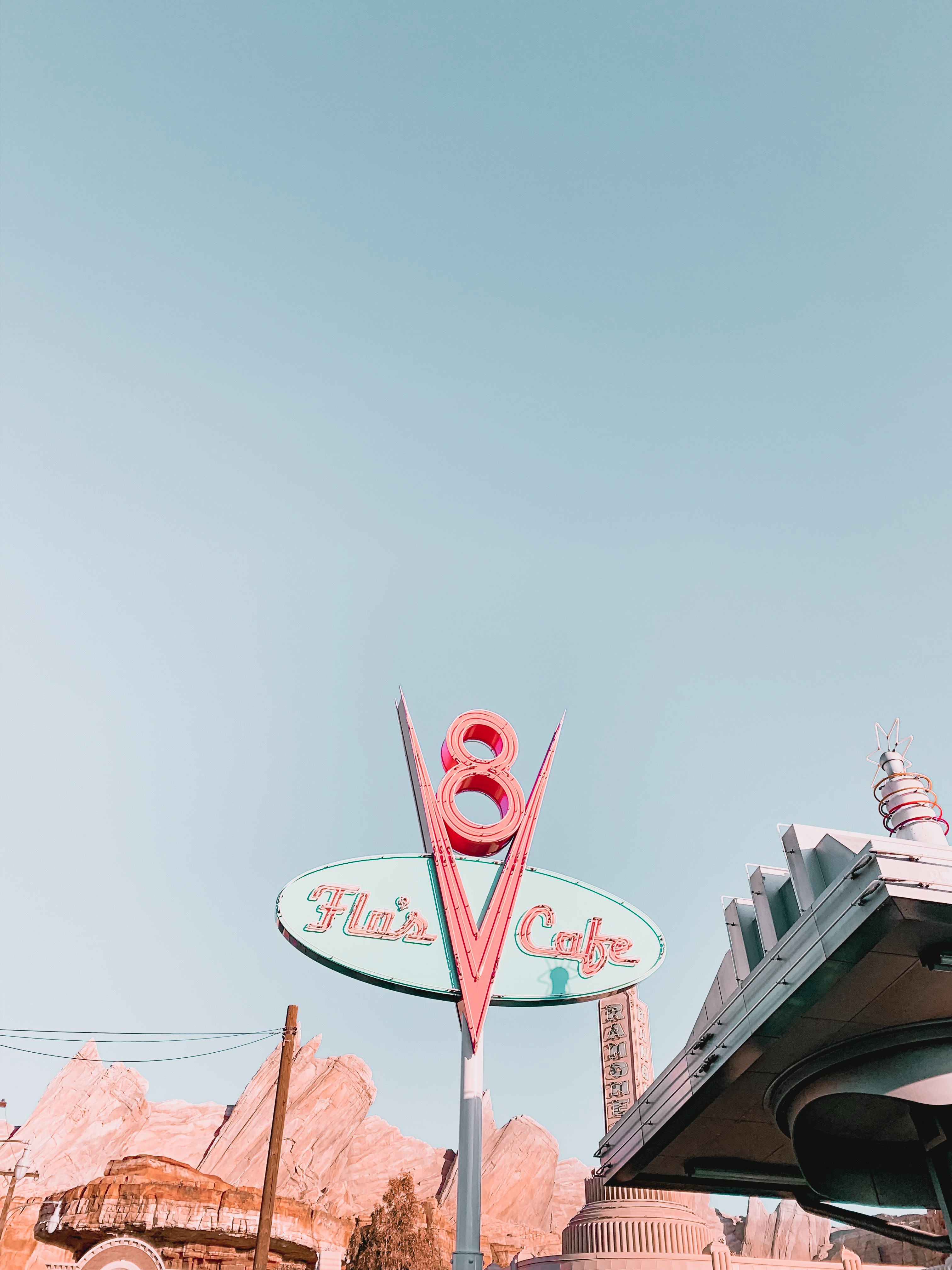 Route 66 Wallpapers
