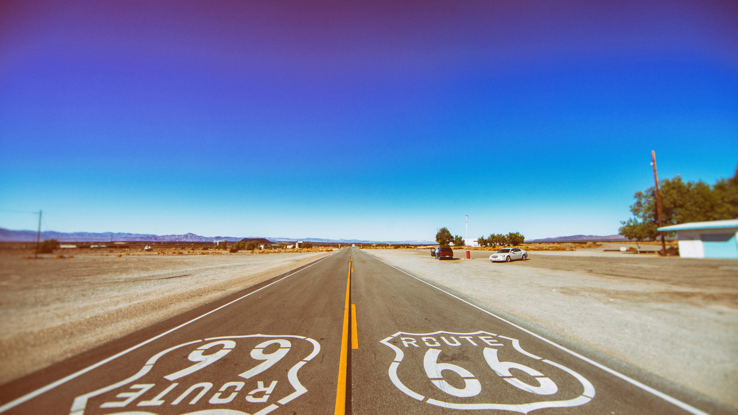 Route 66 Wallpapers