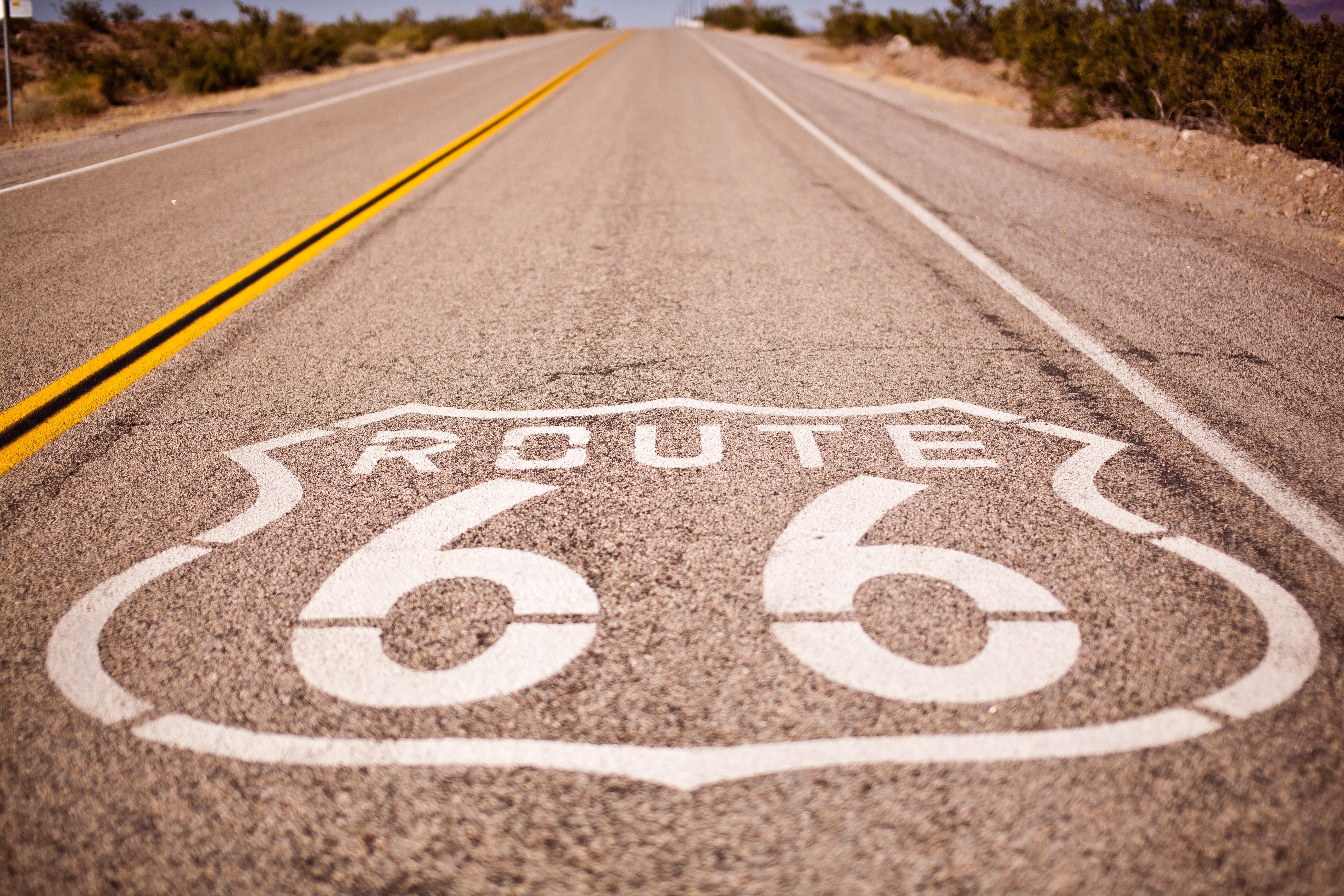 Route 66 Wallpapers