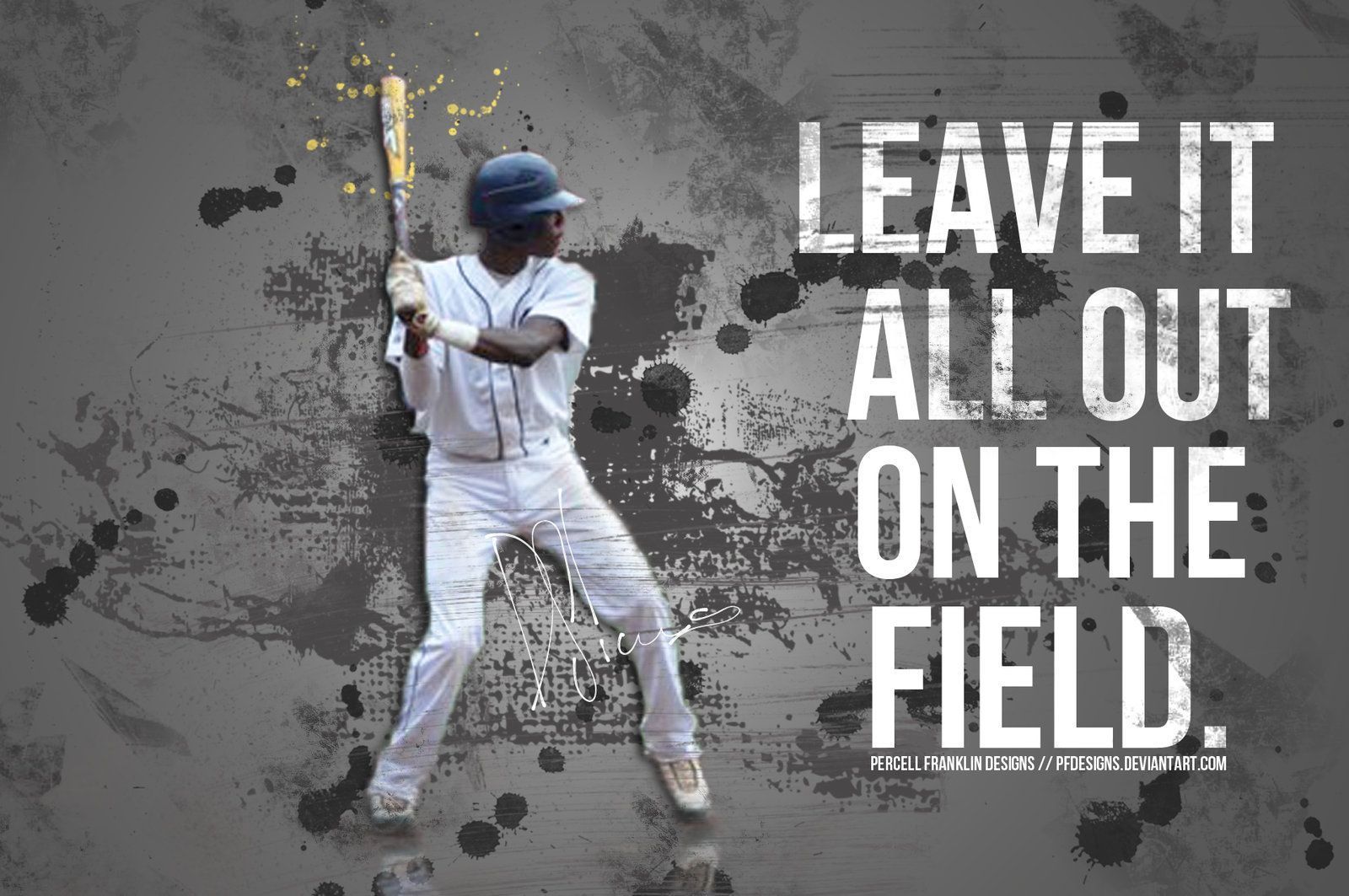 Routine Baseball Wallpapers