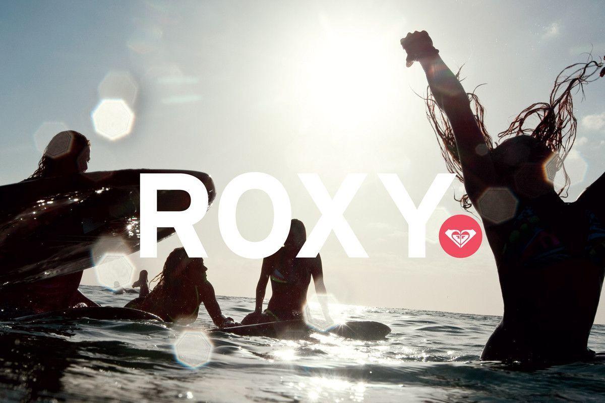 Roxy Wallpapers