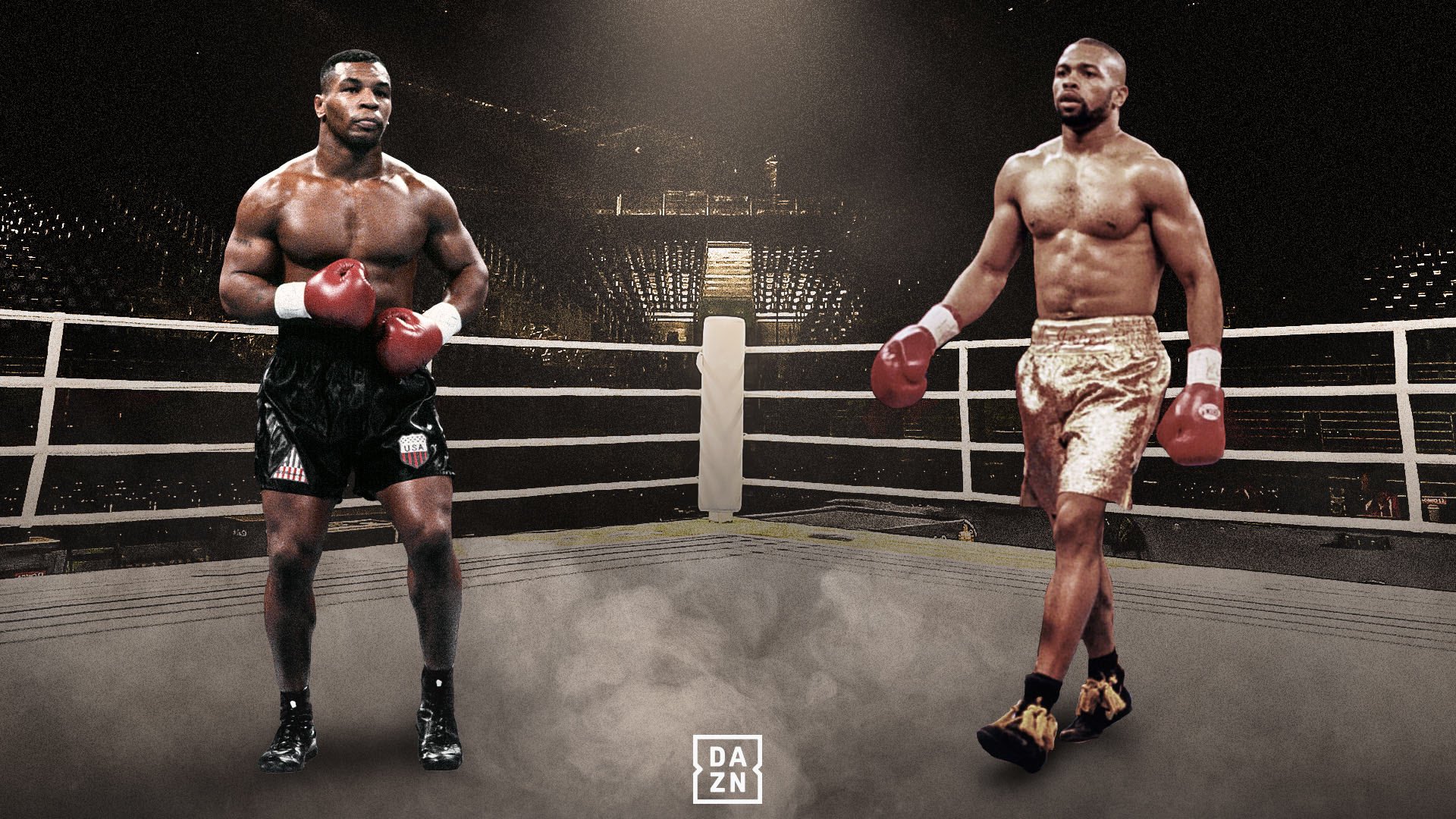 Roy Jones Jr Wallpapers