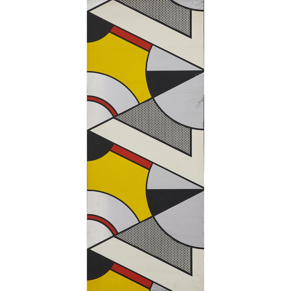 Roy Lichtenstein Wallpapers