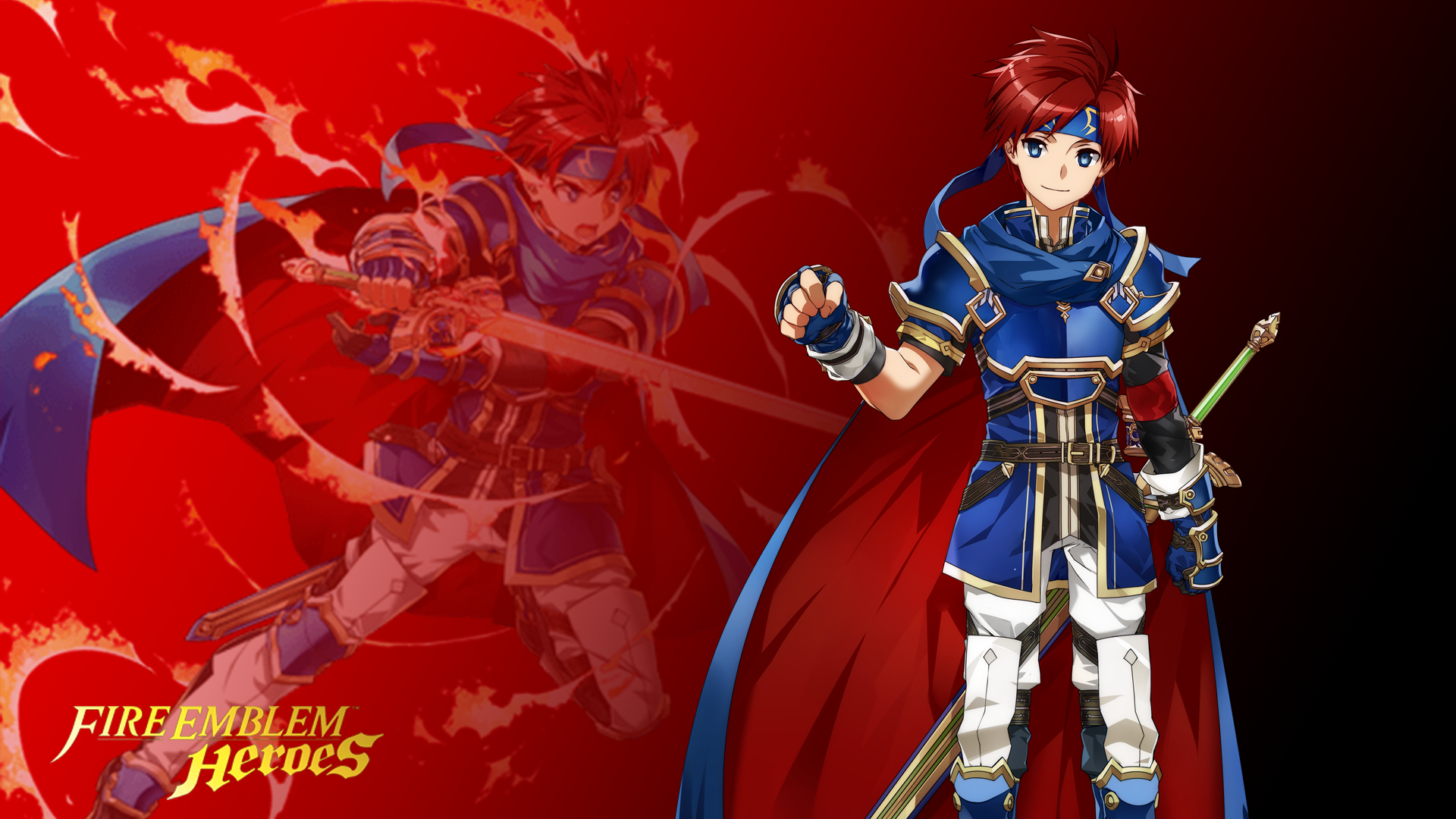 Roy Wallpapers