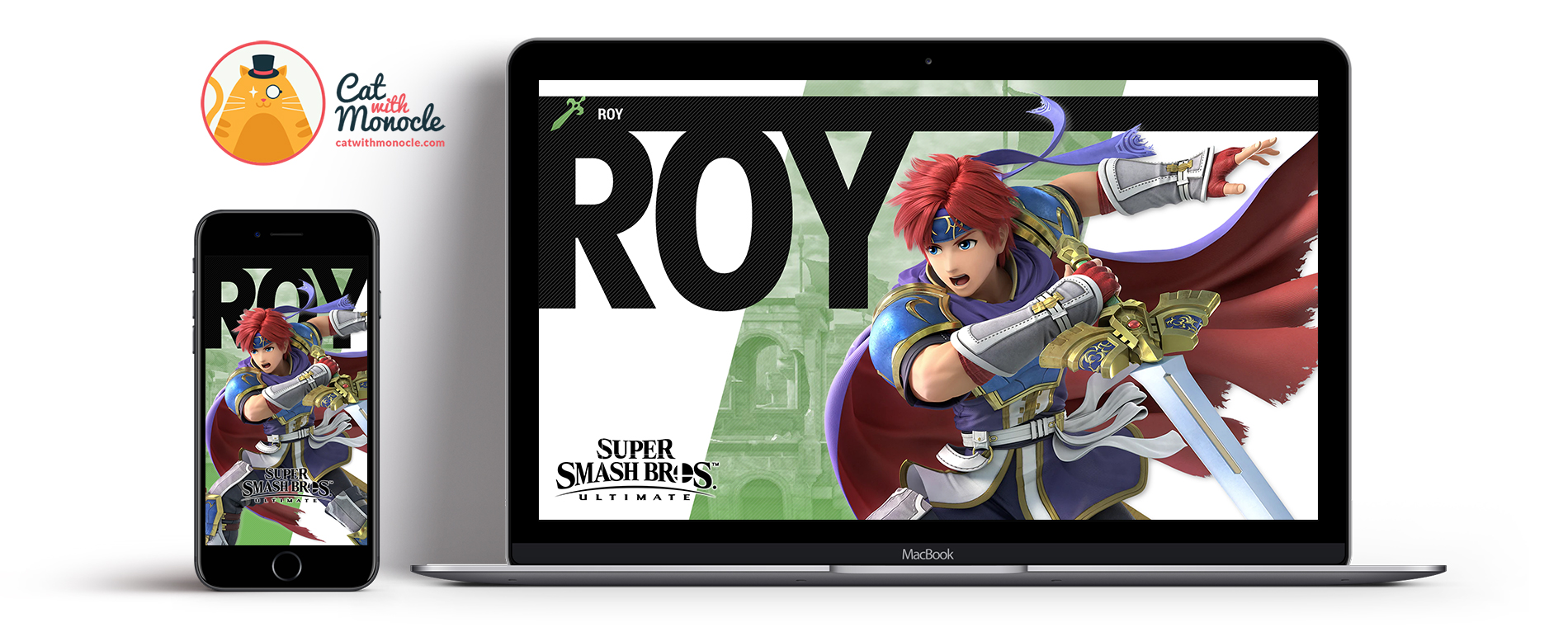 Roy Wallpapers