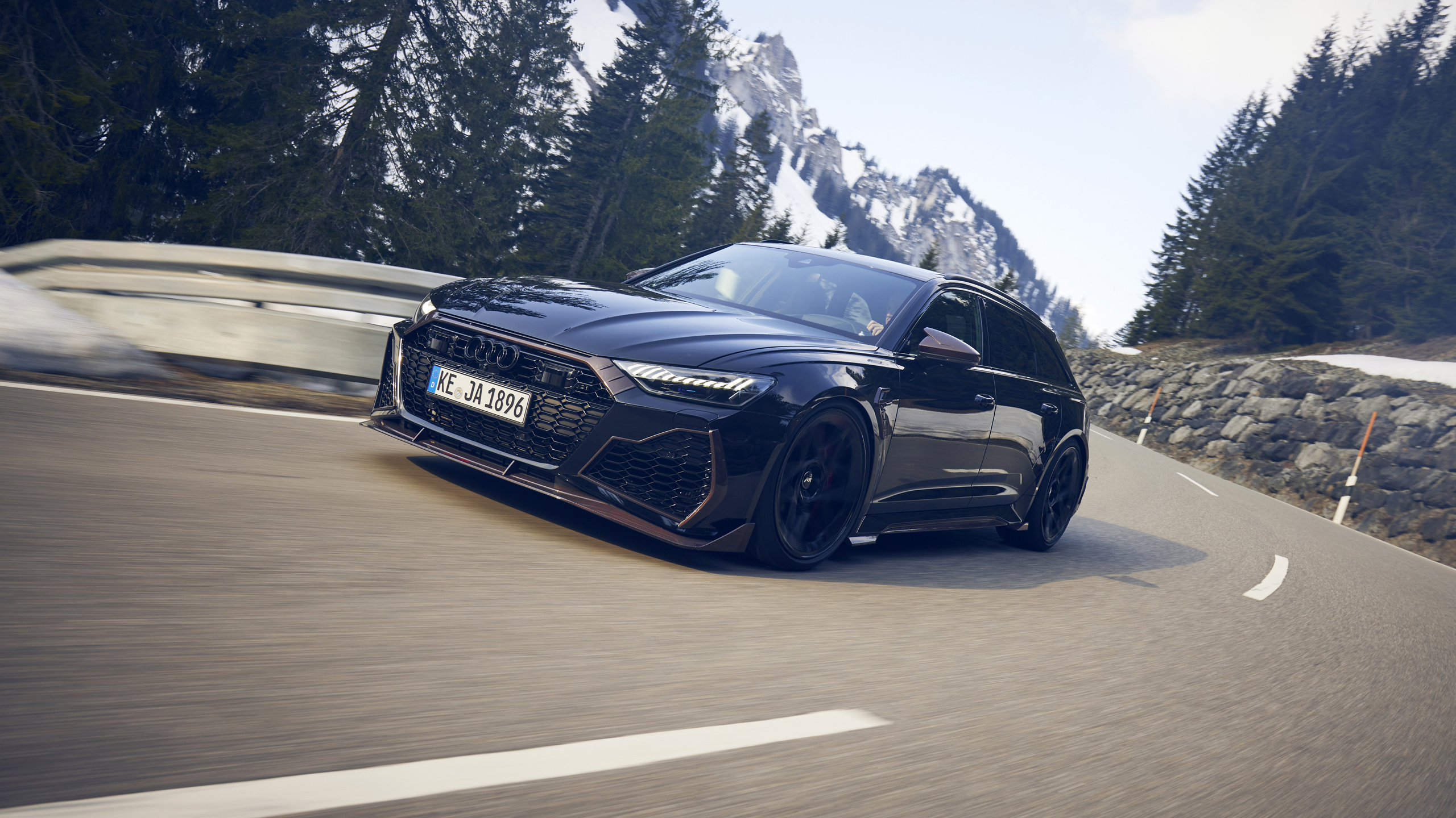 Rs6 Wallpapers