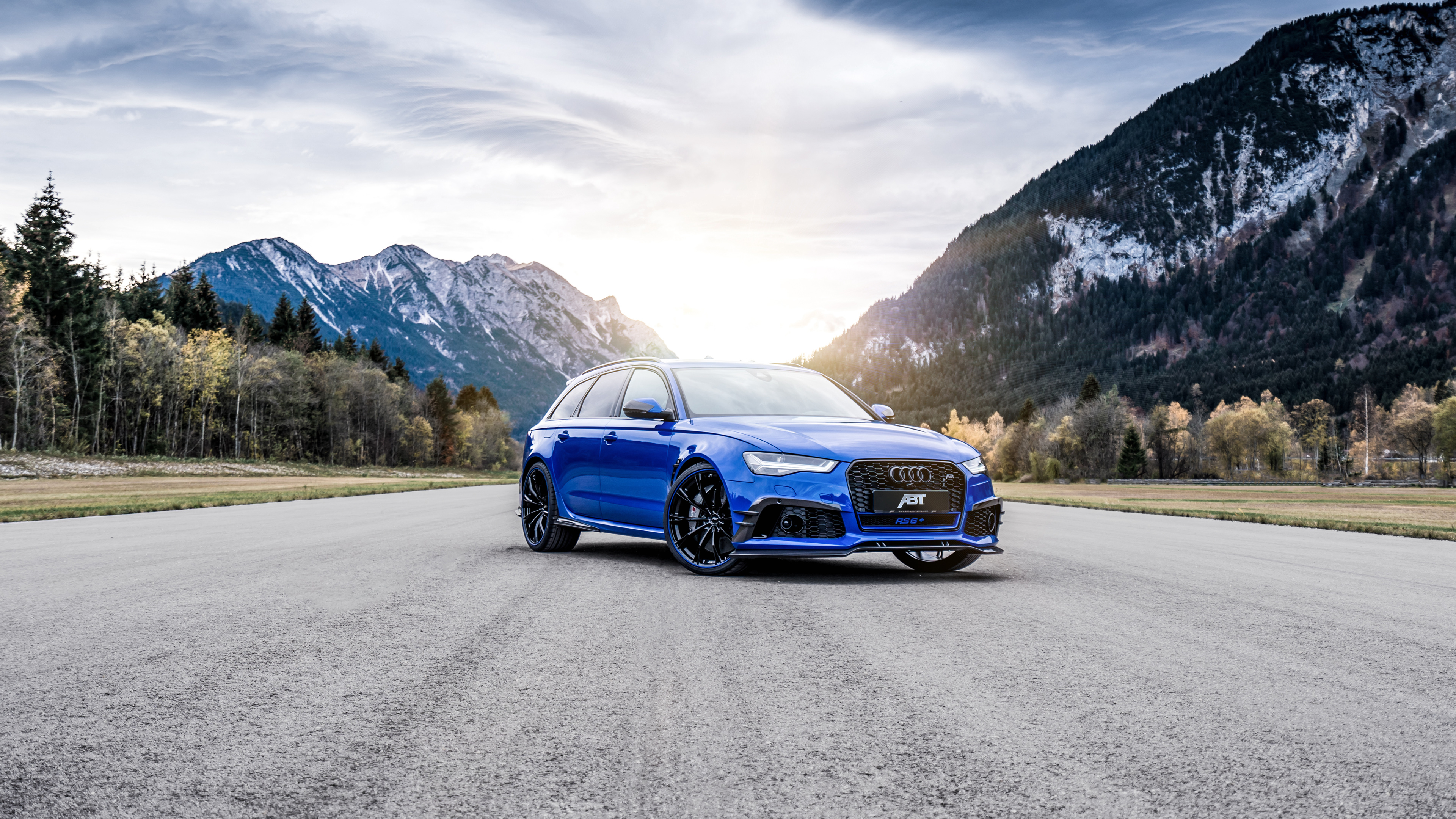 Rs6 Wallpapers