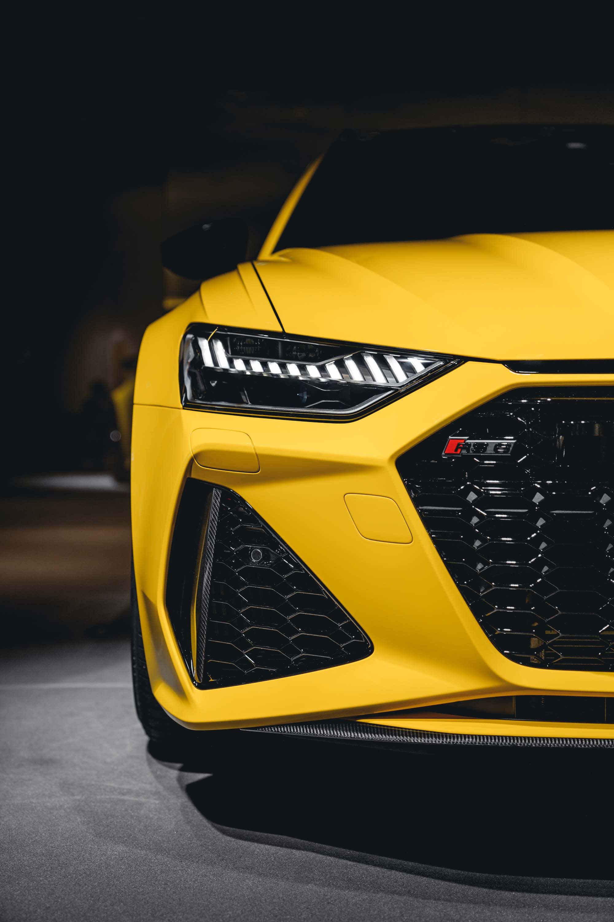 Rs6 Wallpapers