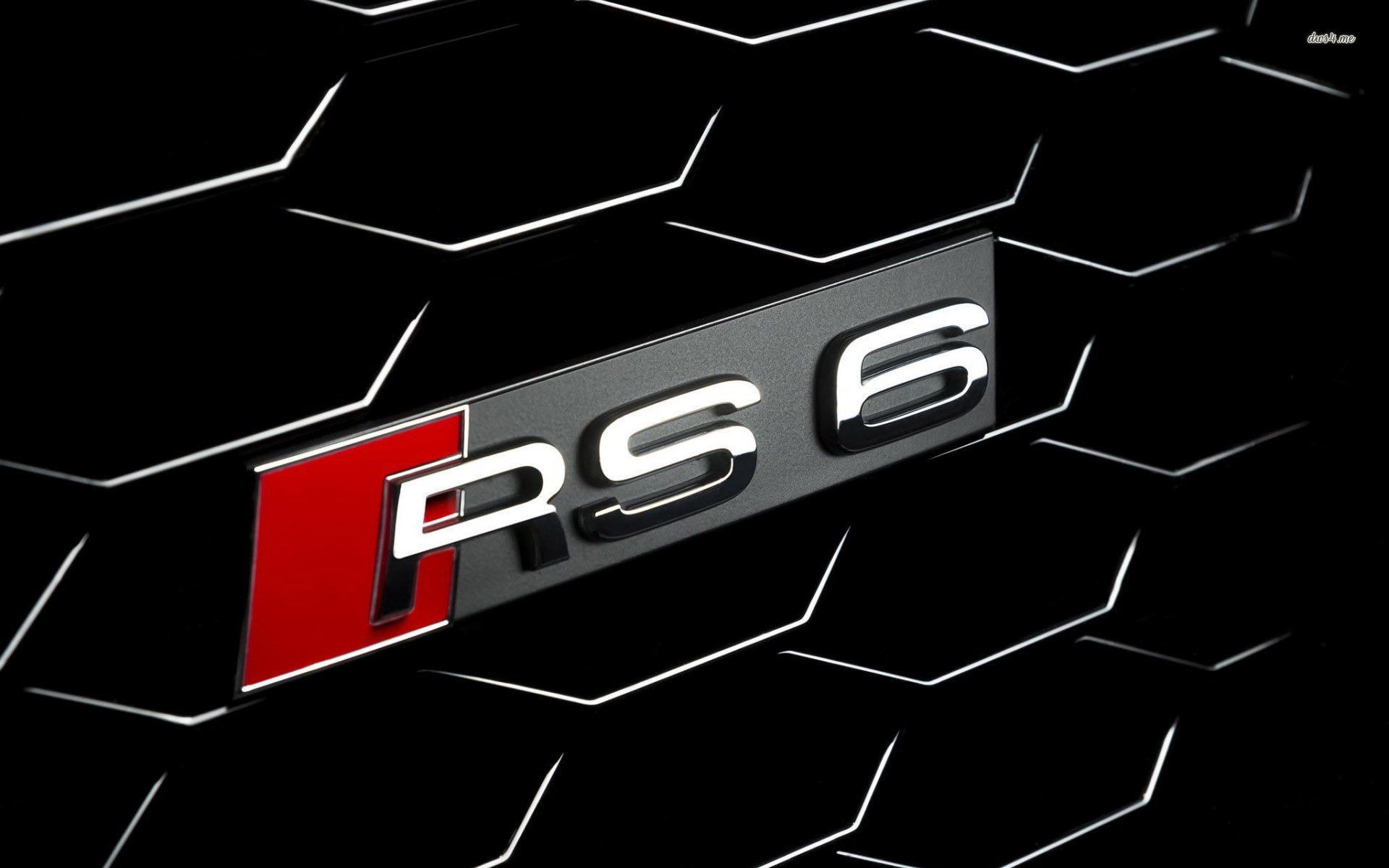 Rs6 Wallpapers