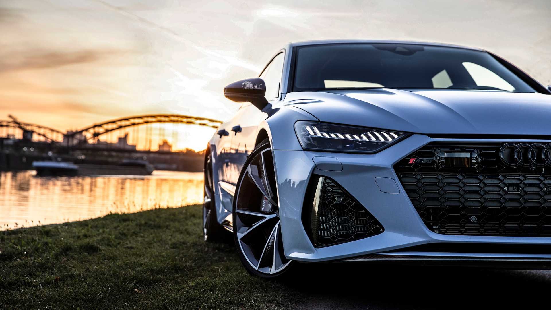 Rs7 Wallpapers