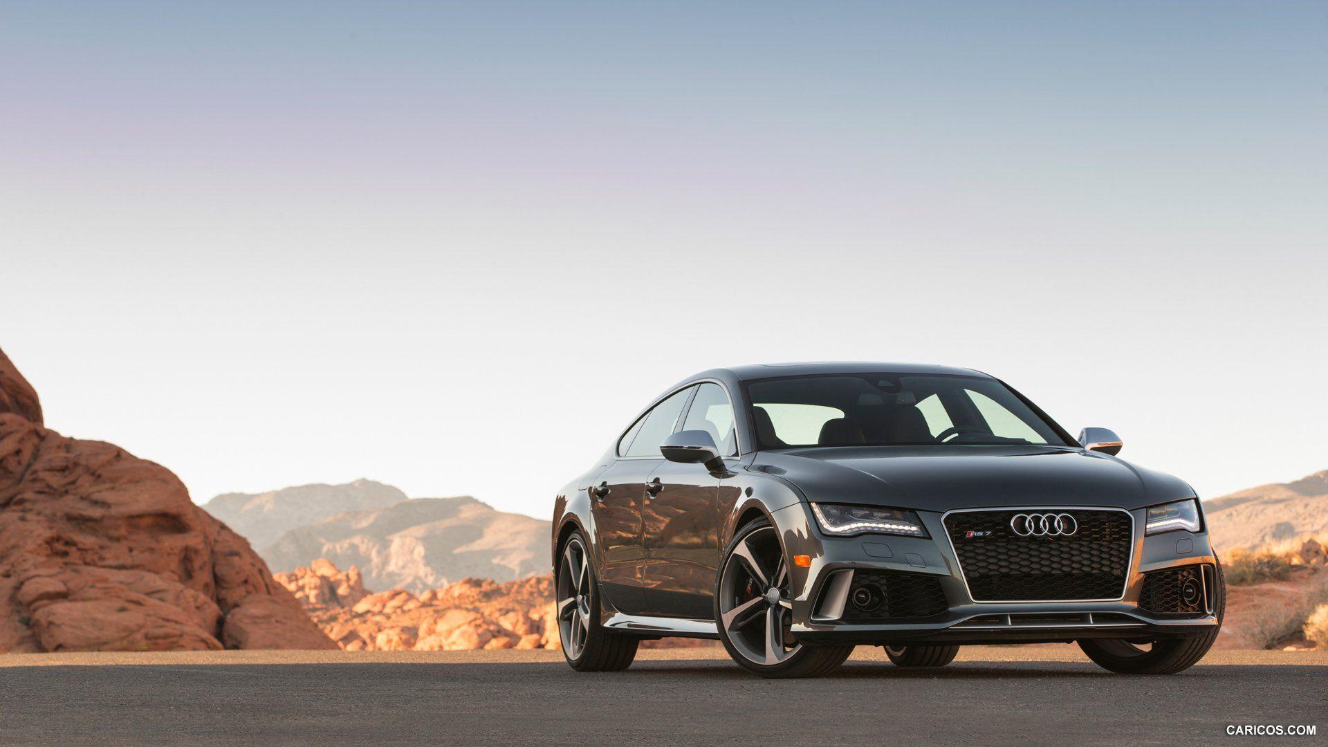 Rs7 Wallpapers