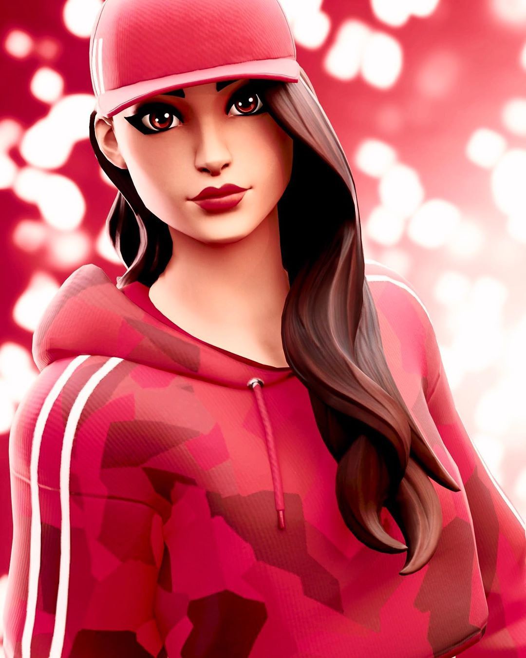 Ruby Fortnite Pfp Wallpapers