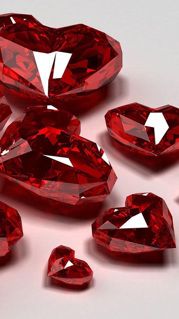 Ruby Gem Wallpapers