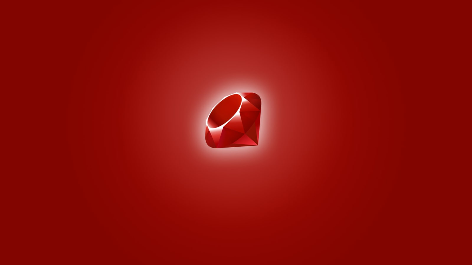 Ruby Gem Wallpapers