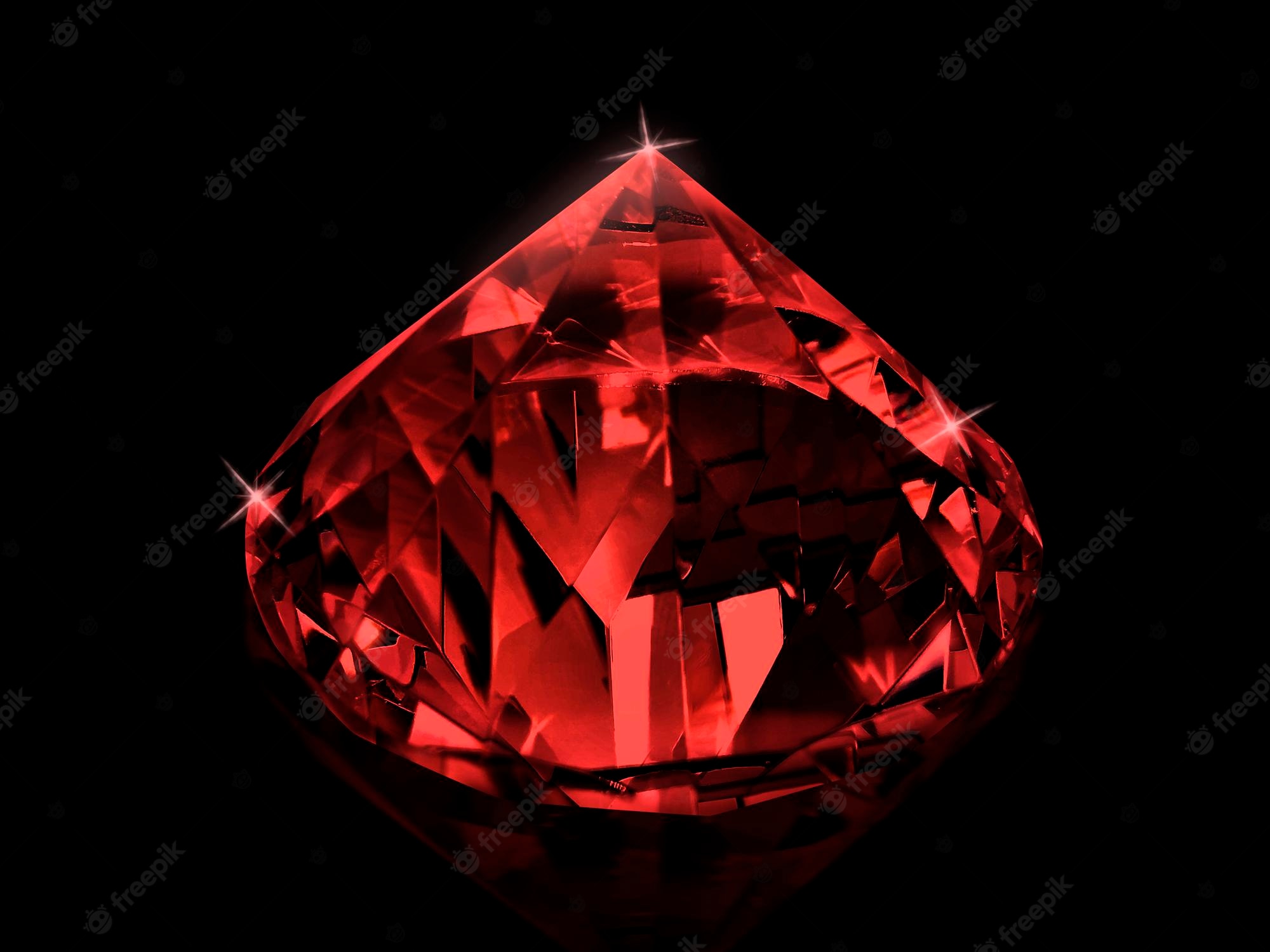 Ruby Gem Wallpapers