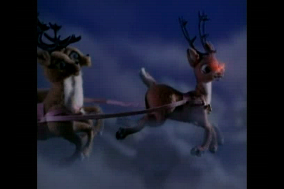 Rudolph The Red Nosed Reindeer Wallpapers